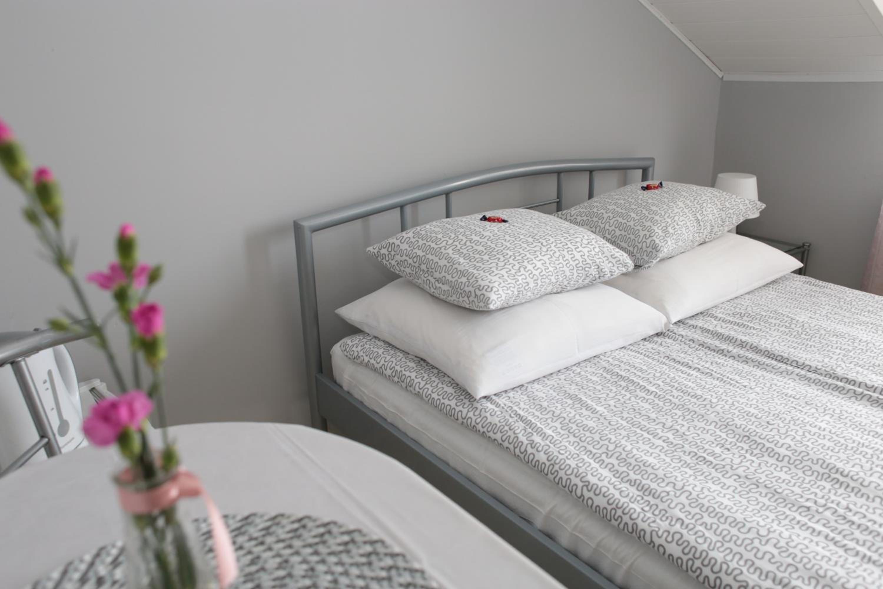 Double Room with Balcony photo 3