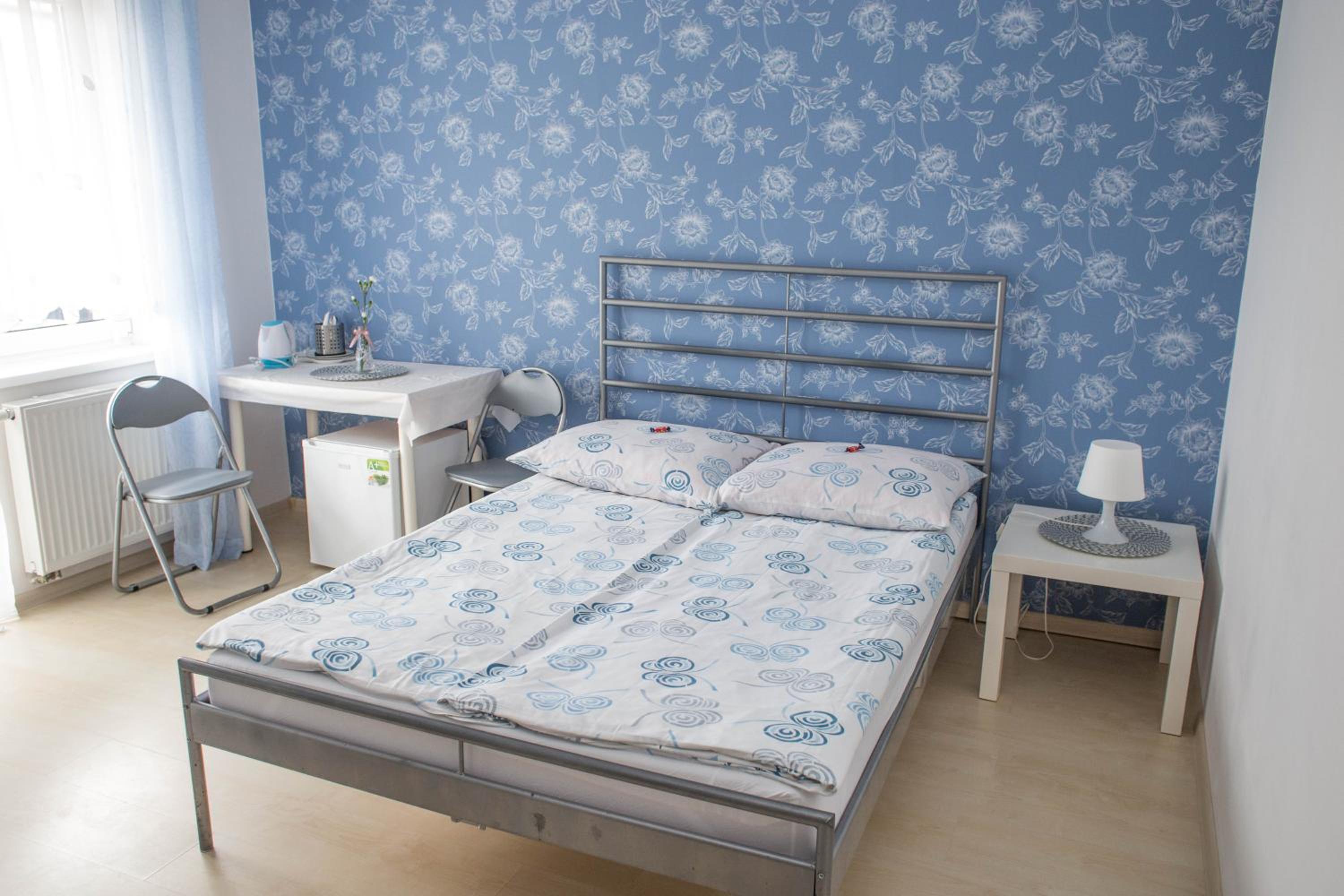 Double Room with Balcony photo 1