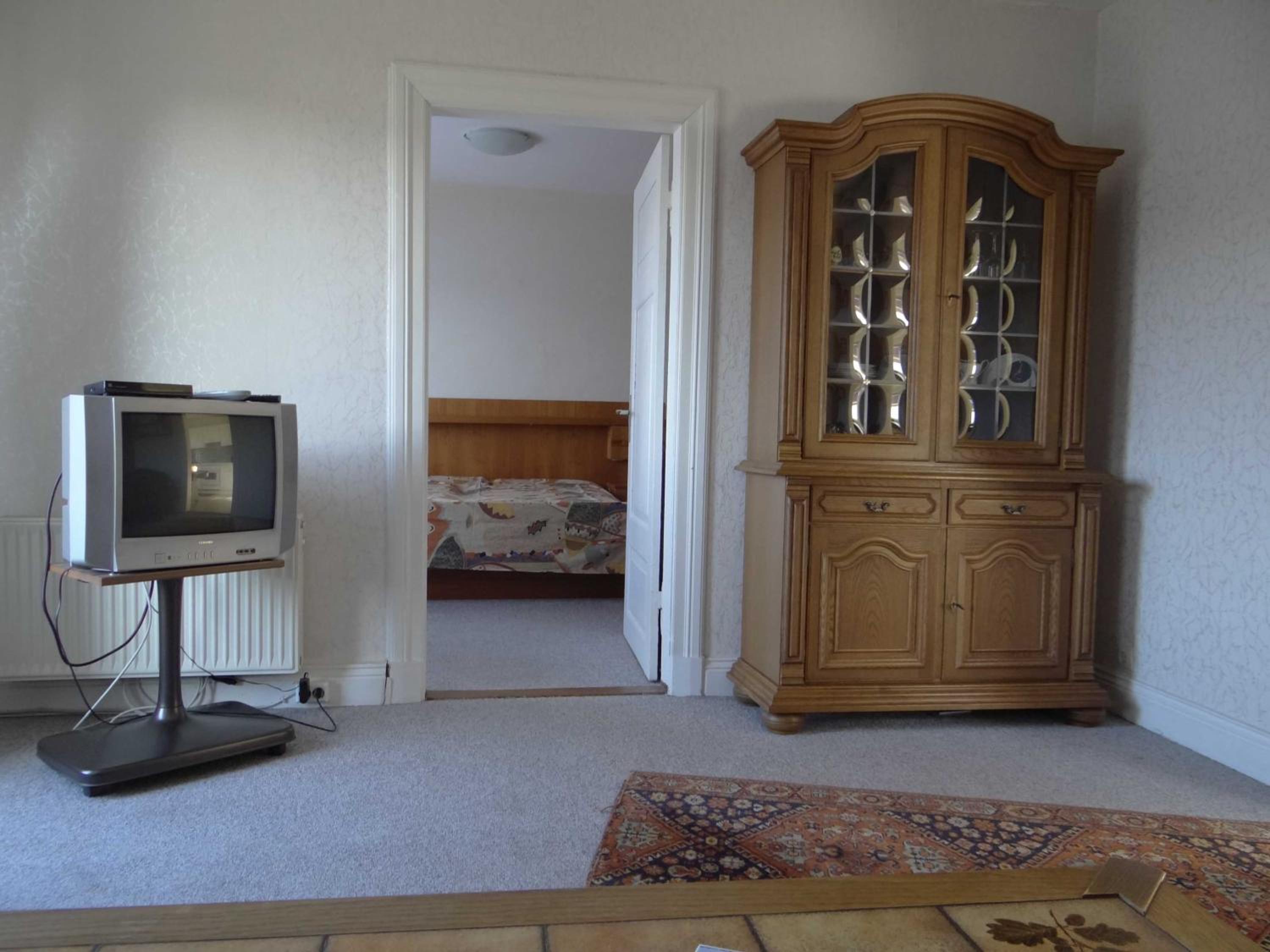 Apartment with Balcony photo 3