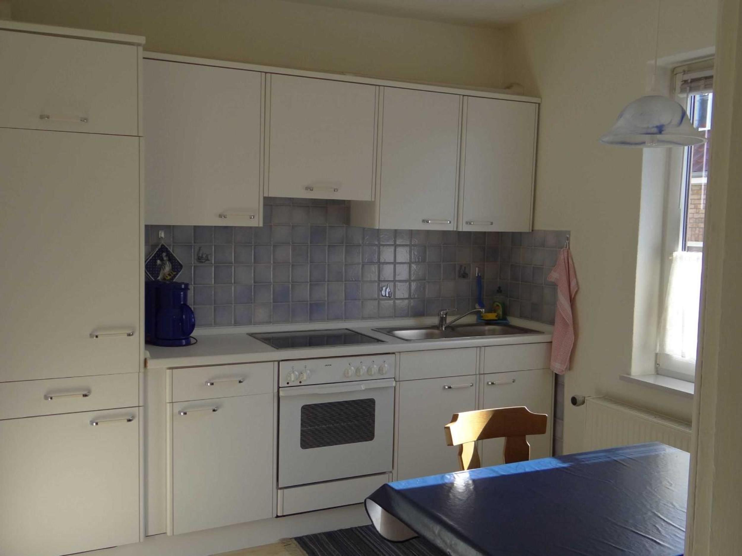 Apartment with Balcony photo 1