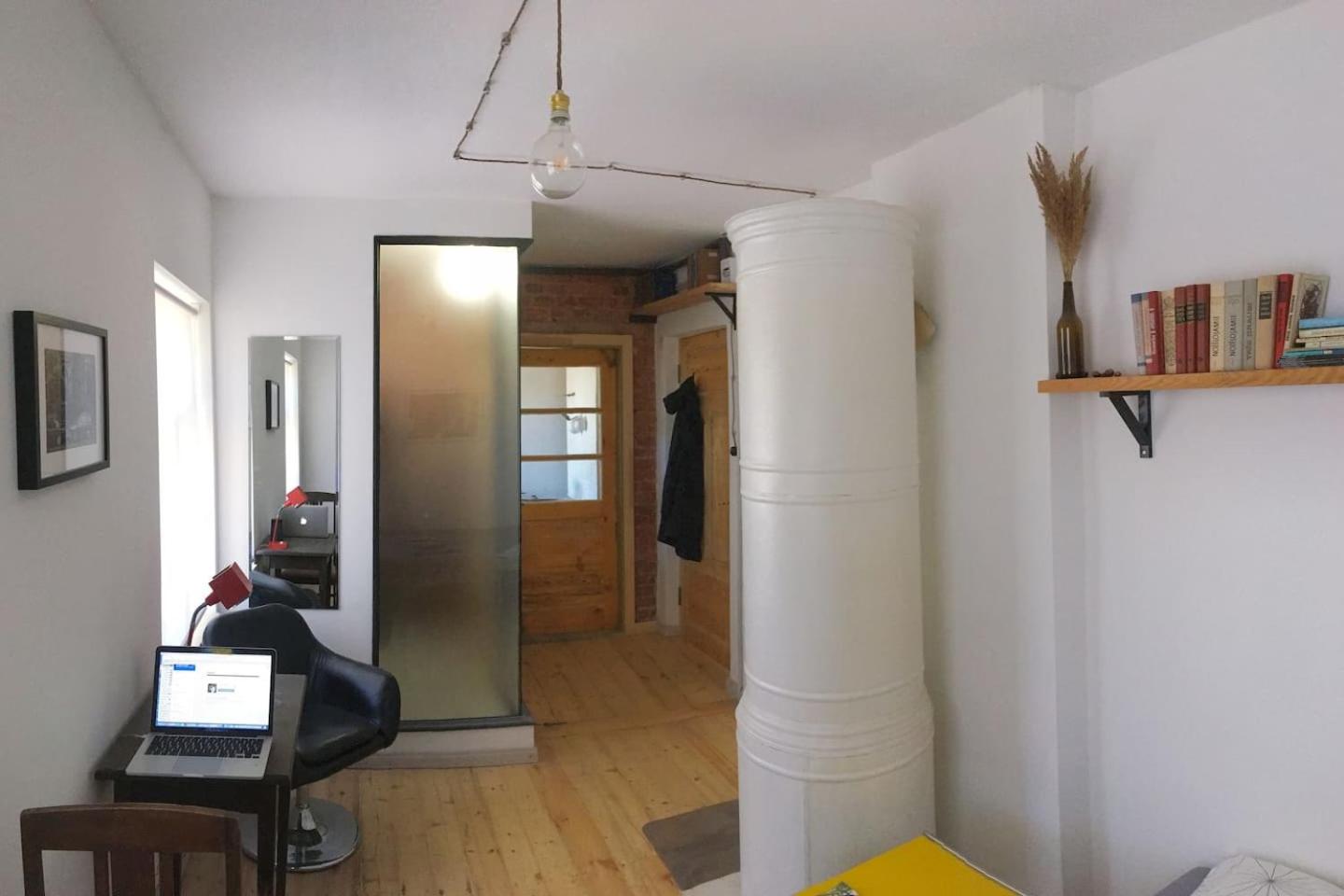 Apartment - Photo 1