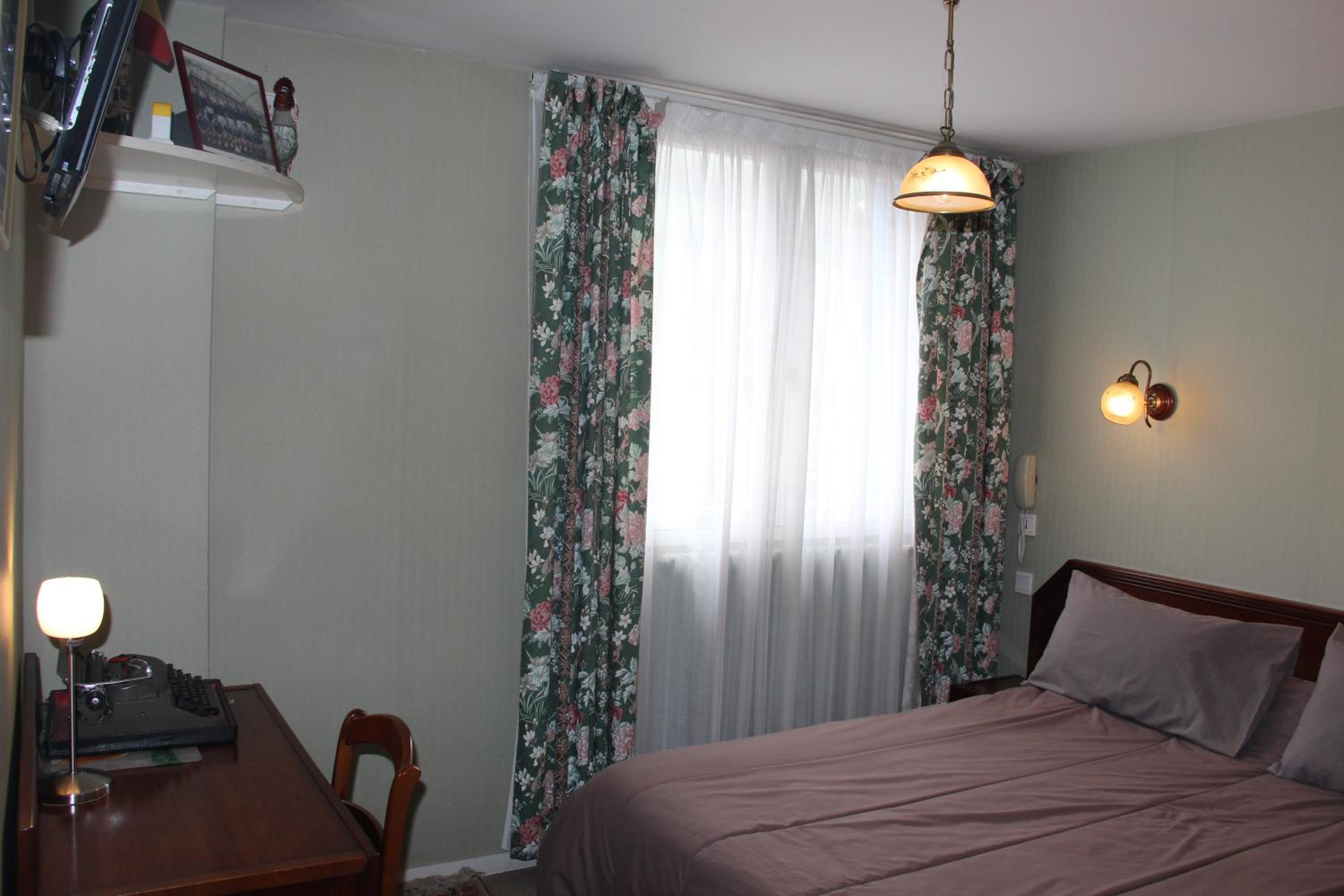 Standard Double Room photo 1