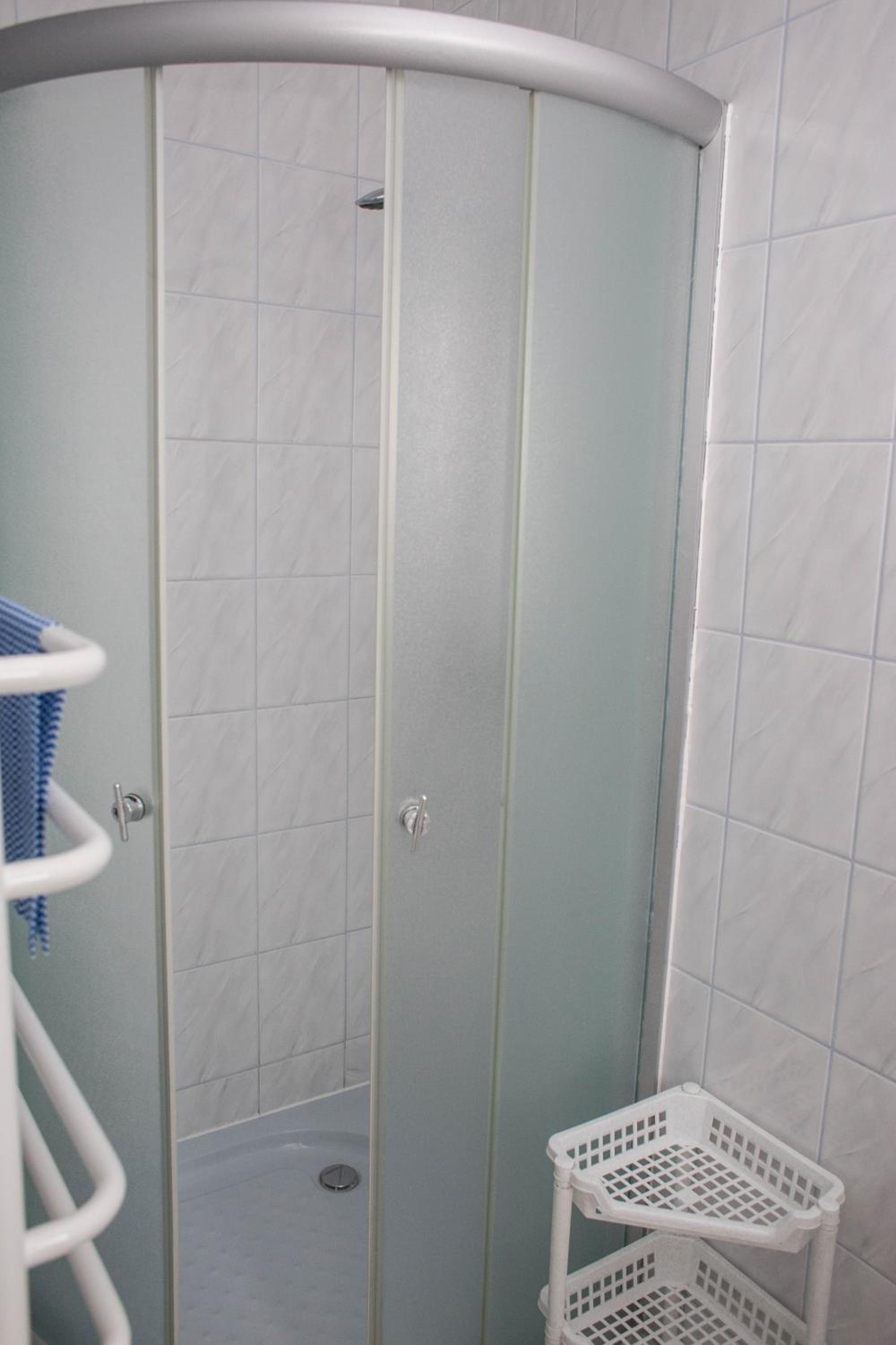 Quadruple Room with Balcony photo 2