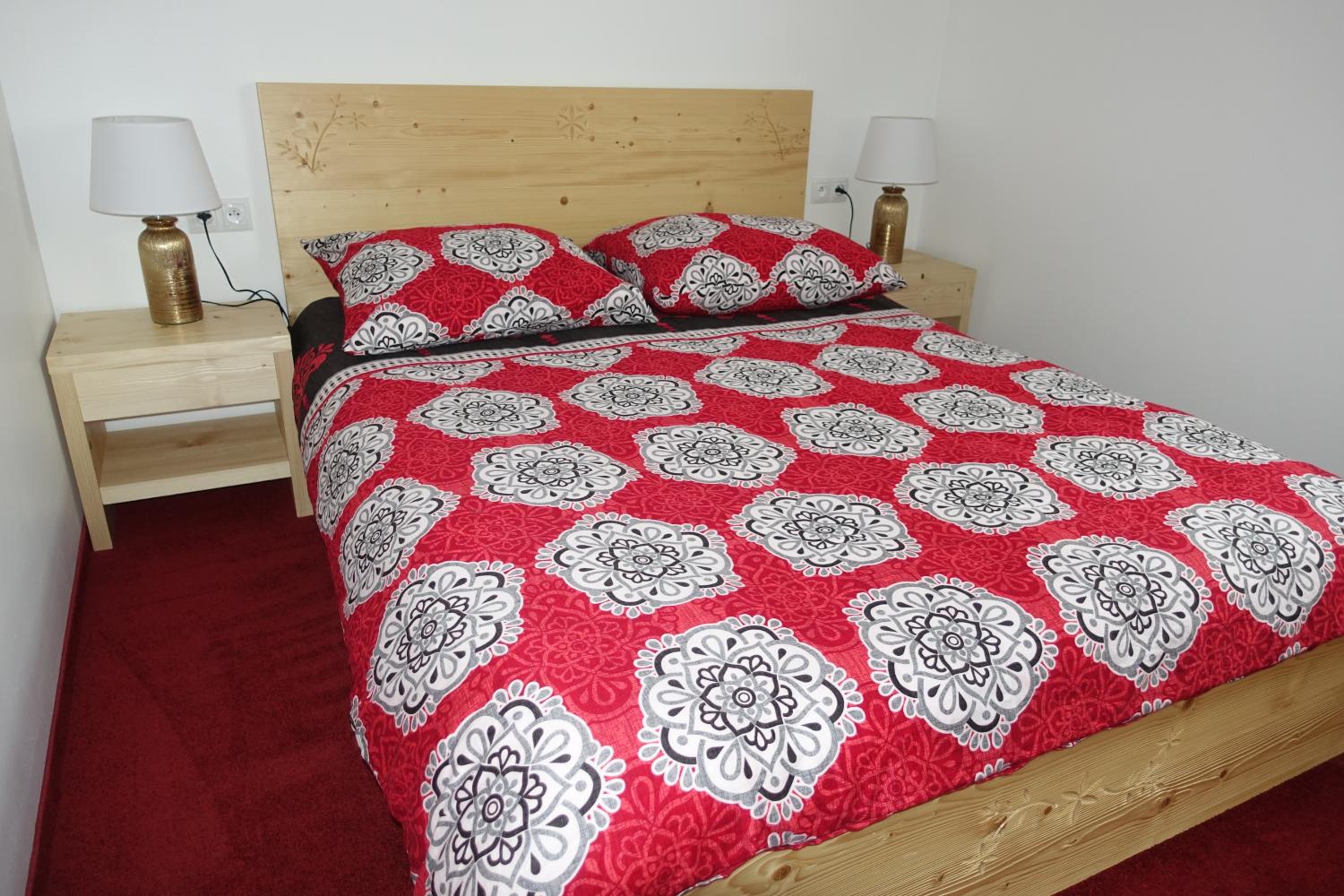 Premium Quadruple Room with Balcony - Photo 2