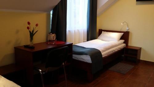 Twin Room photo 1