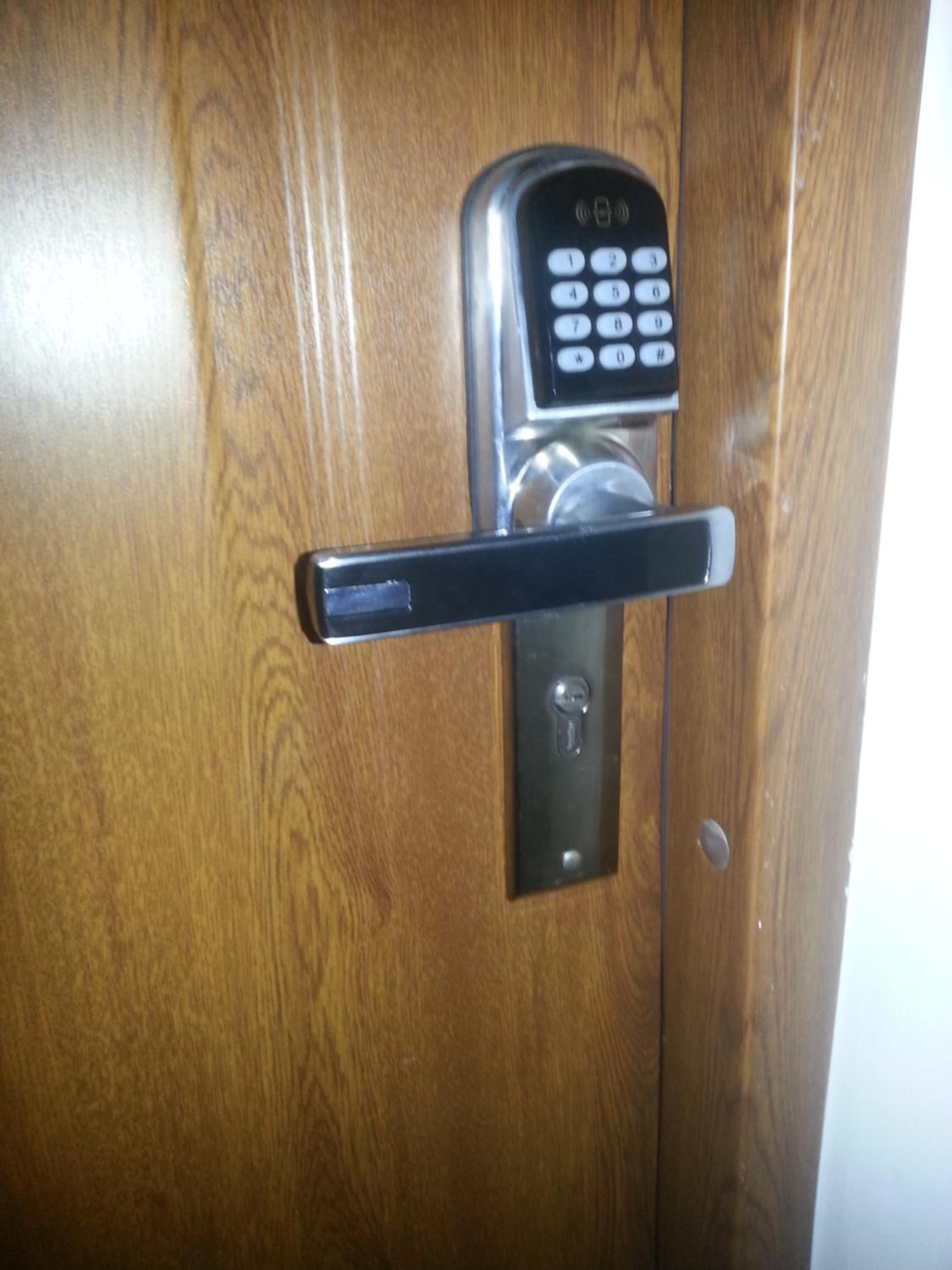 Apartment - Photo 18