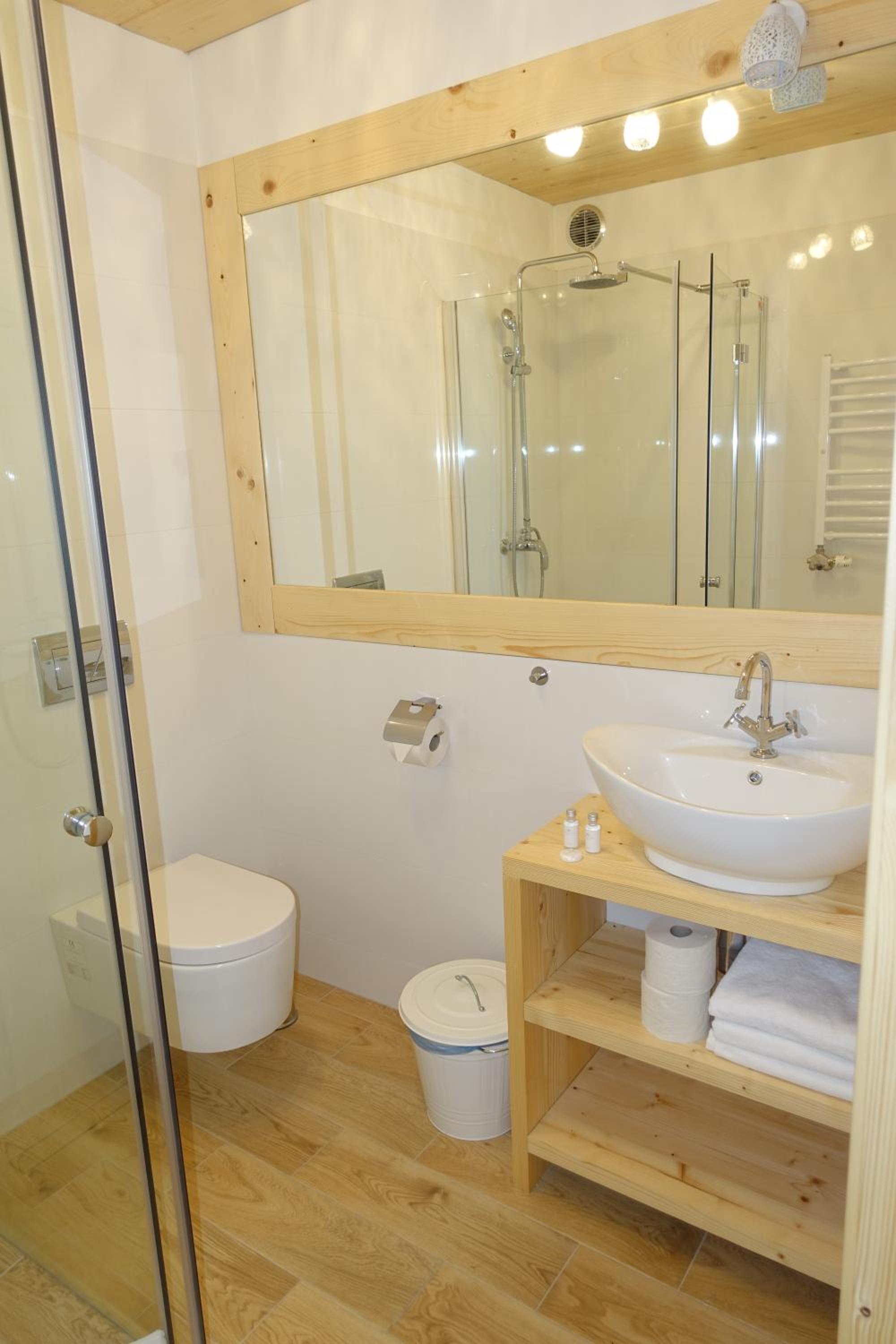 Superior Triple Room with Terrace - Photo 1