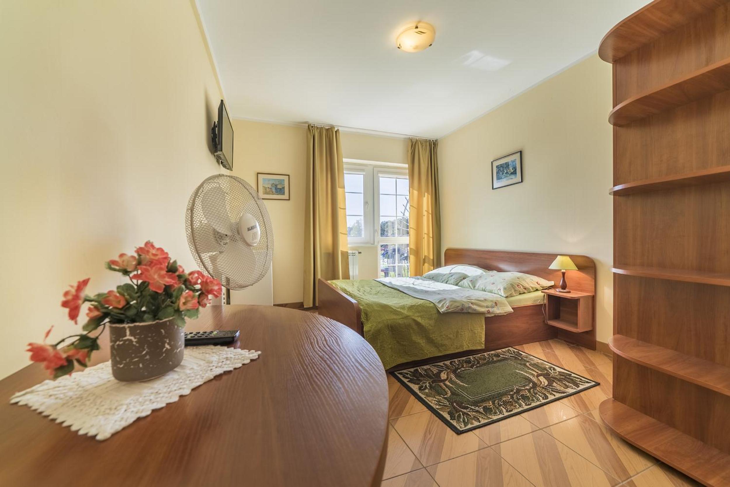Double Room with Balcony photo 1
