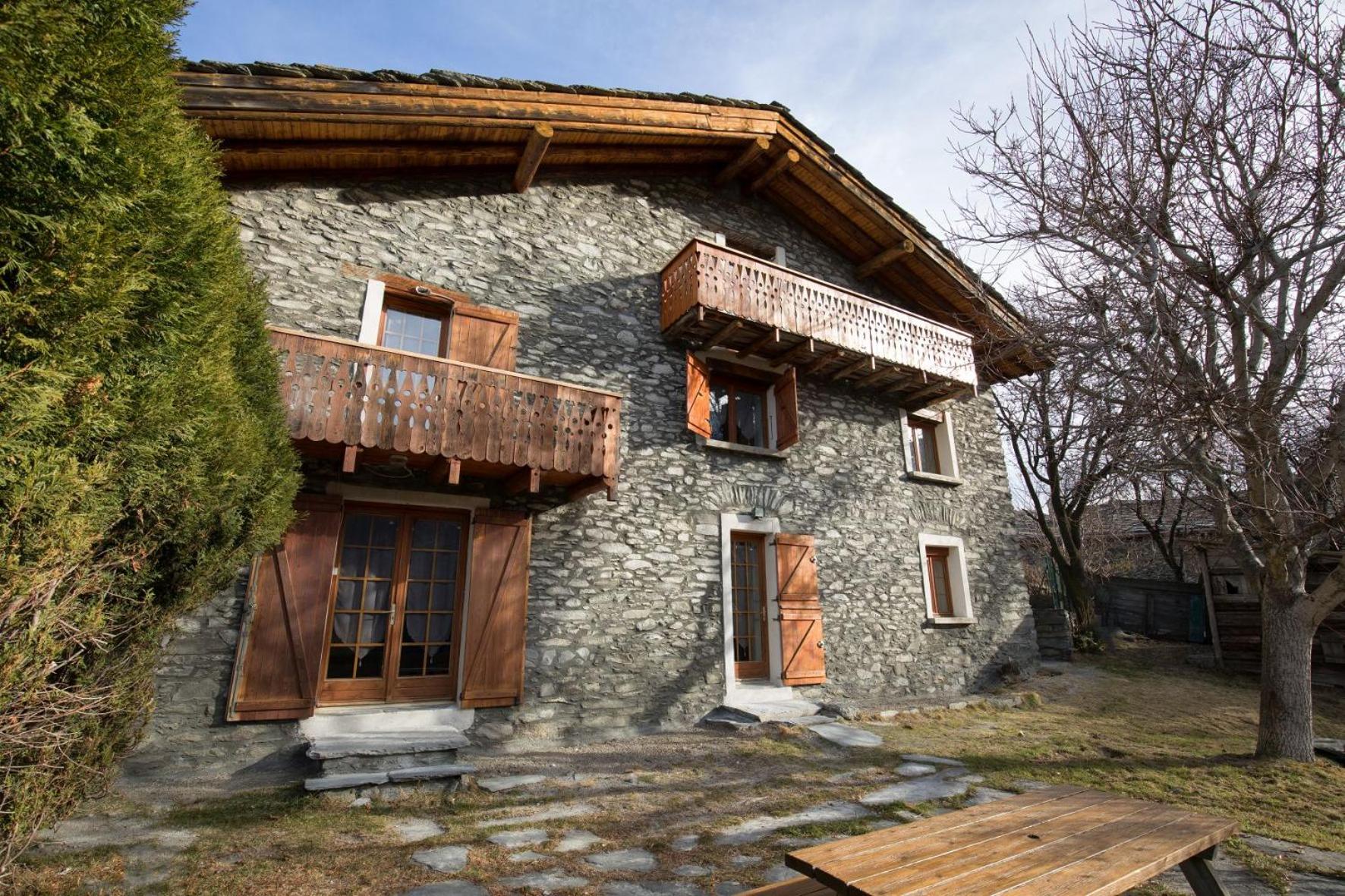 Chalet photo 2