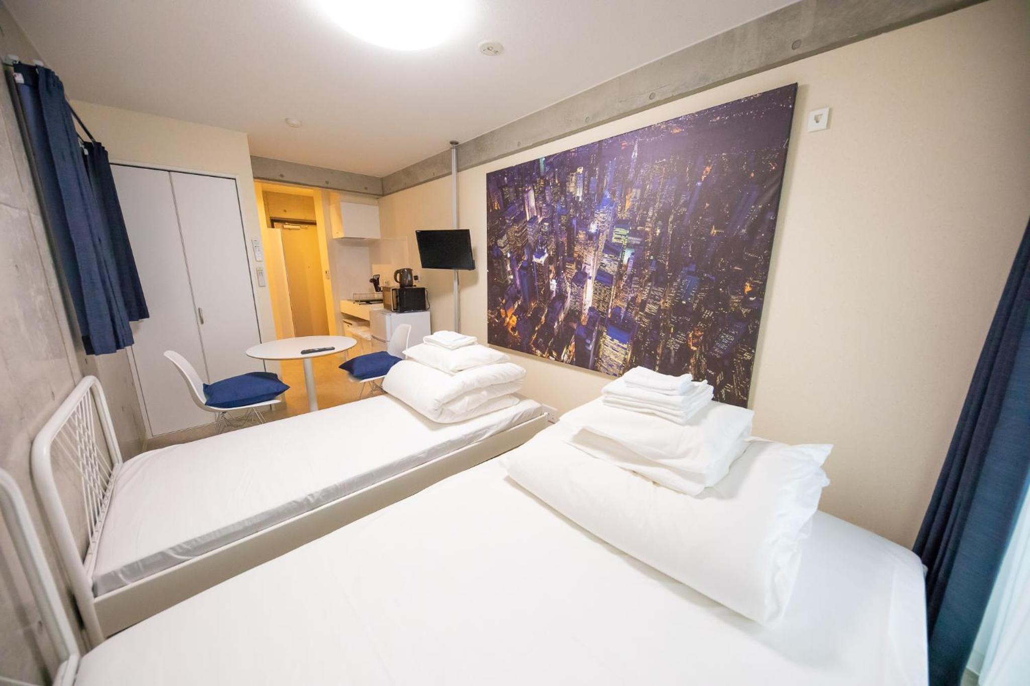 Apartment photo 1