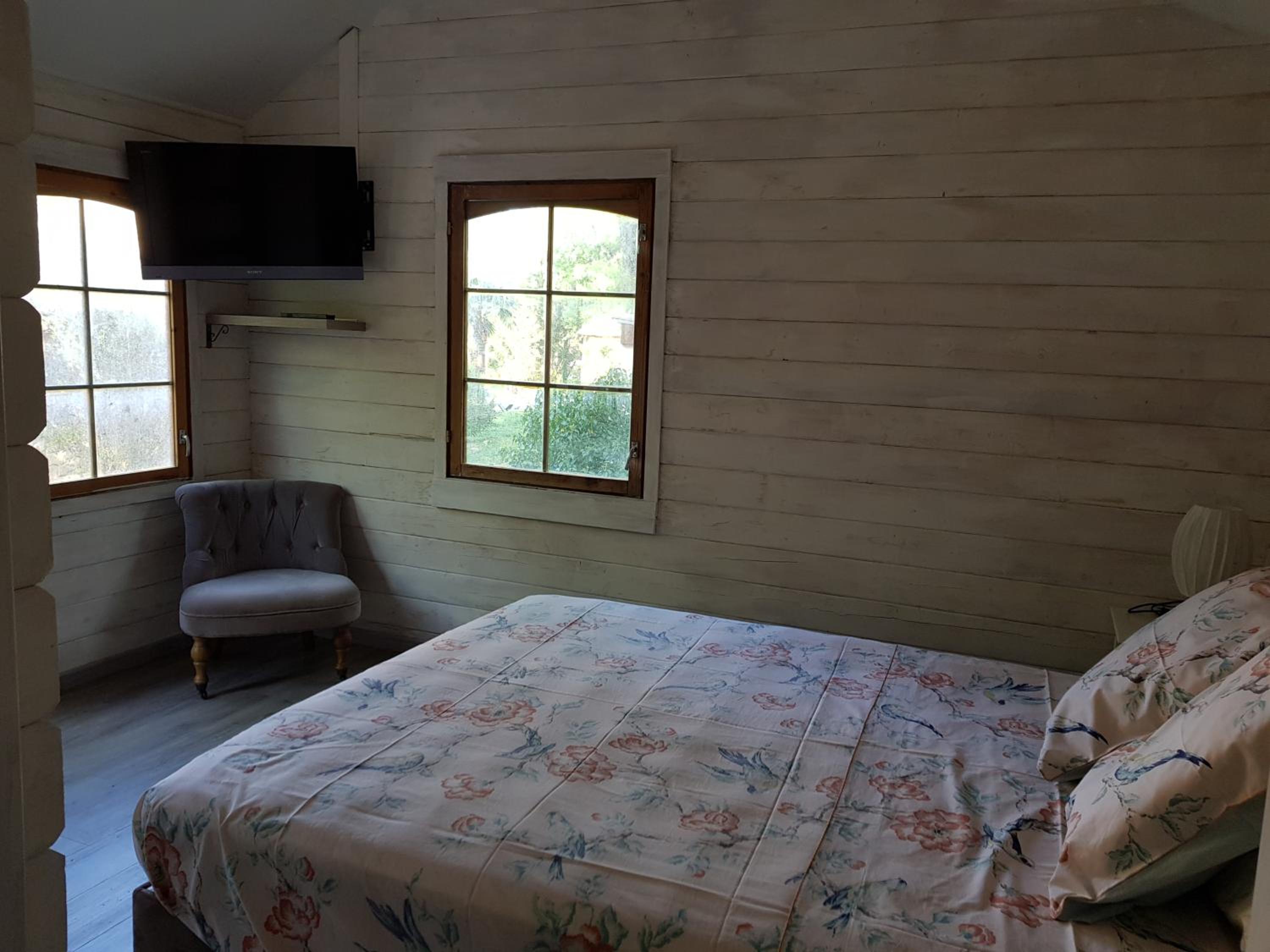Chalet photo 3