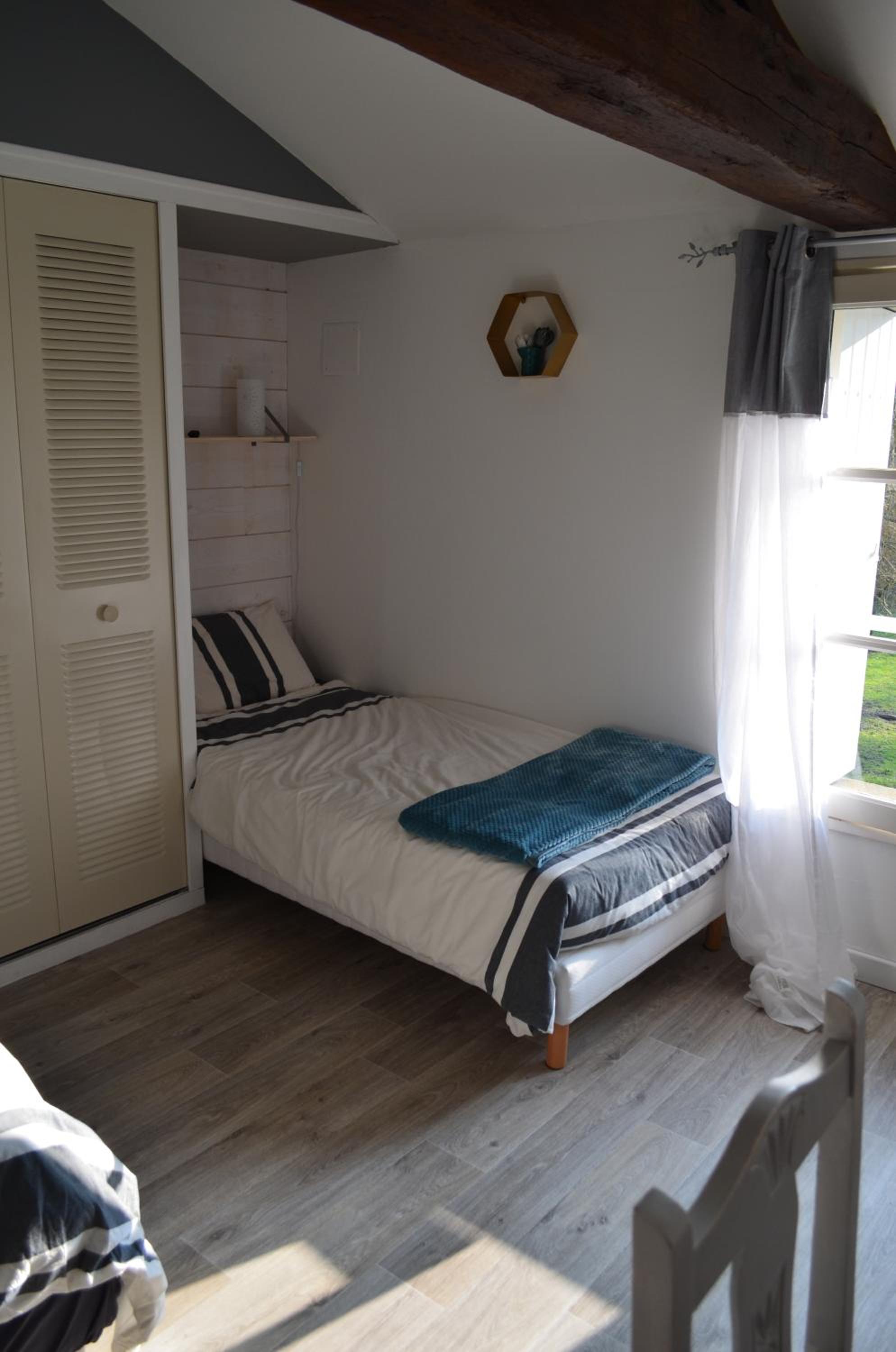 Family Suite photo 3