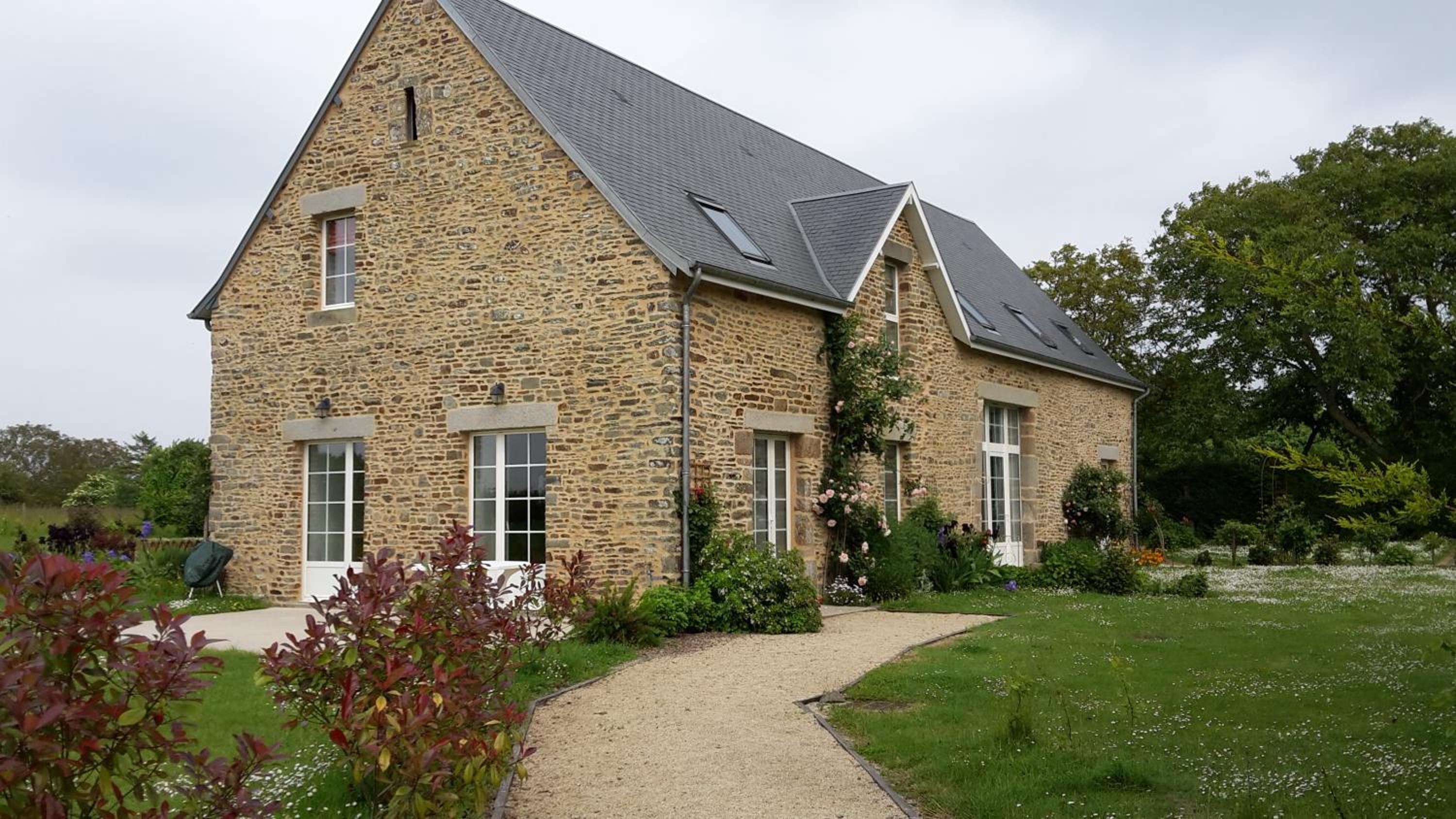 Holiday Home