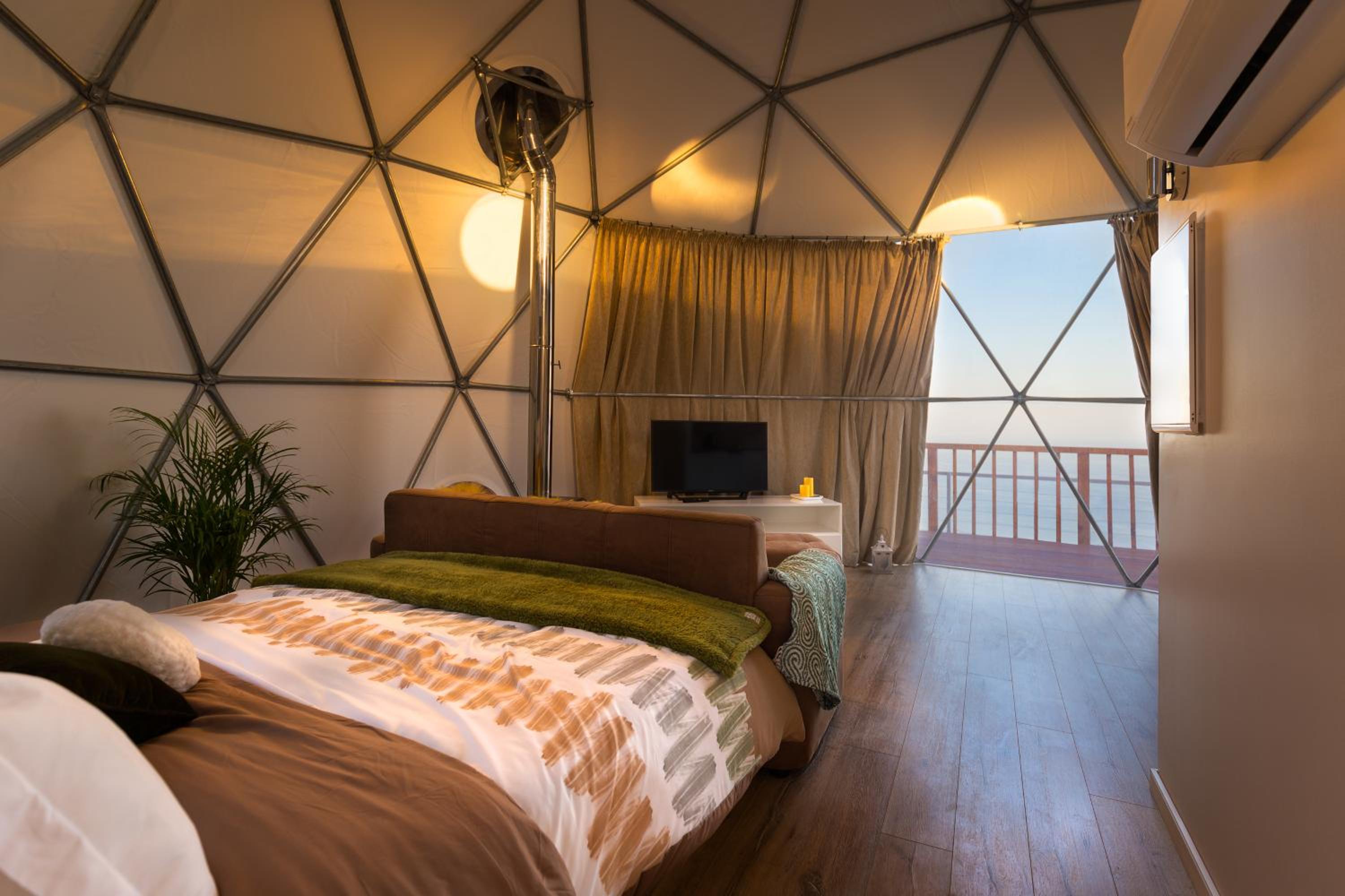 Tent photo 2