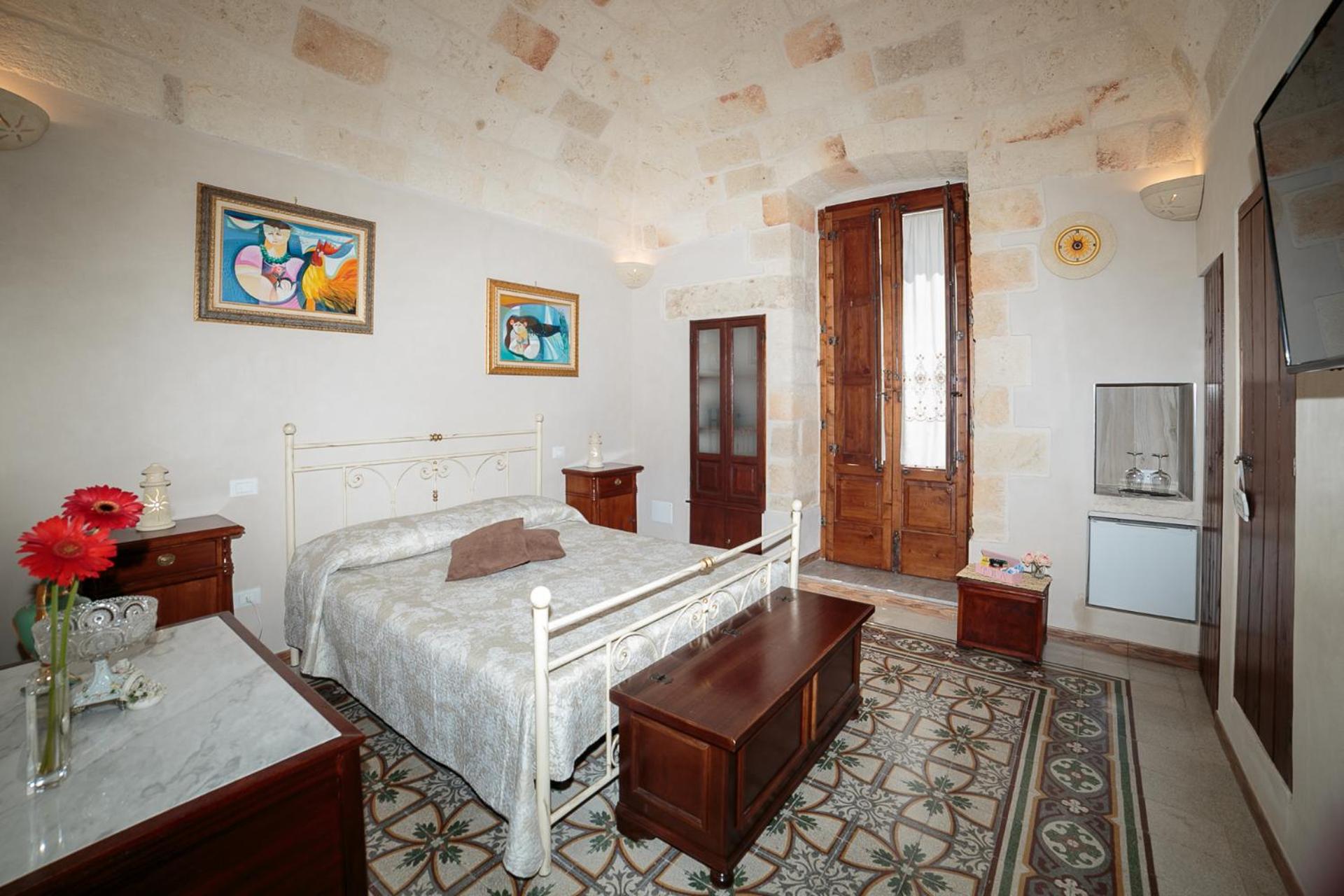 Suite with Terrace