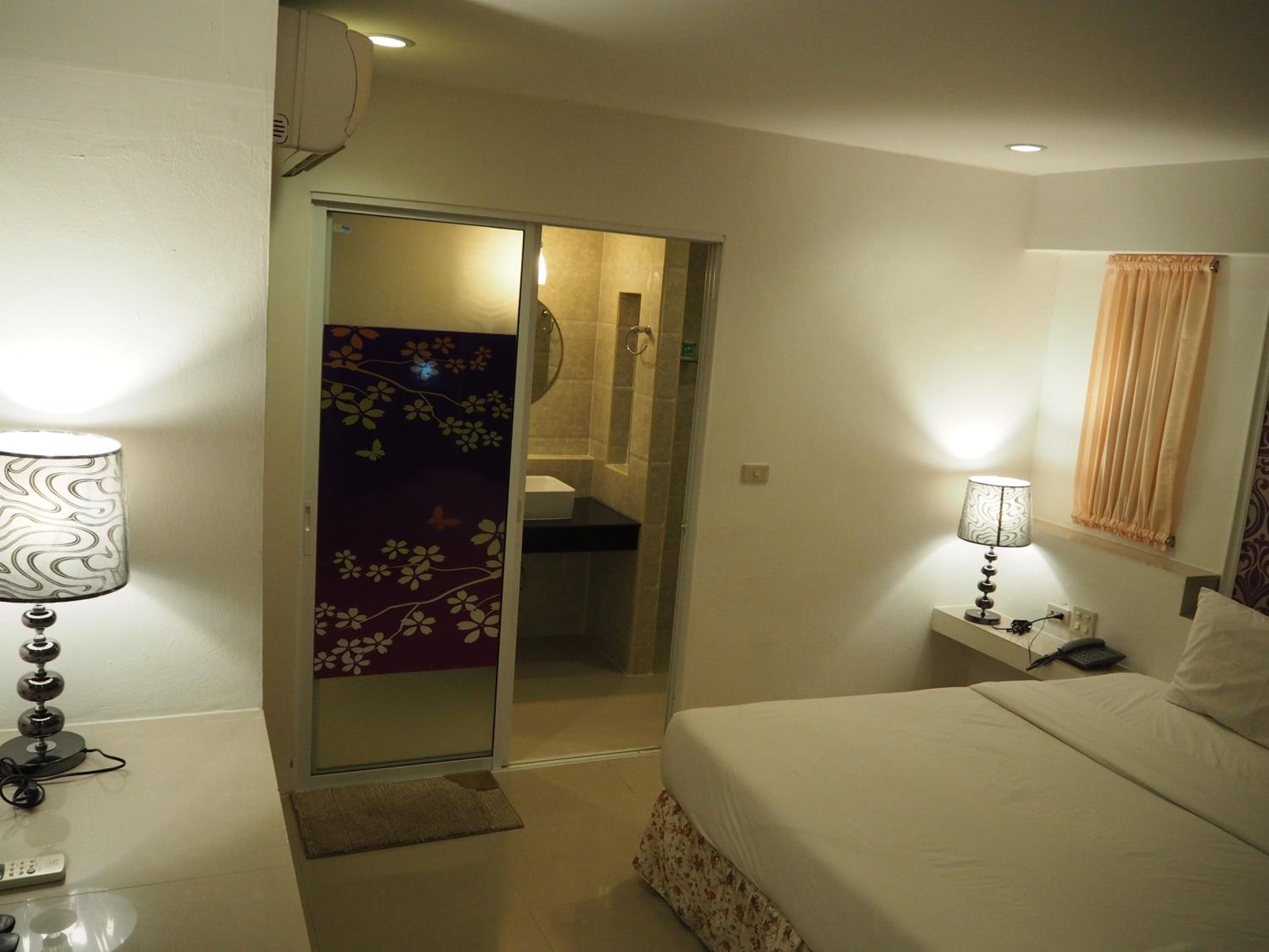 Deluxe Villa photo 1