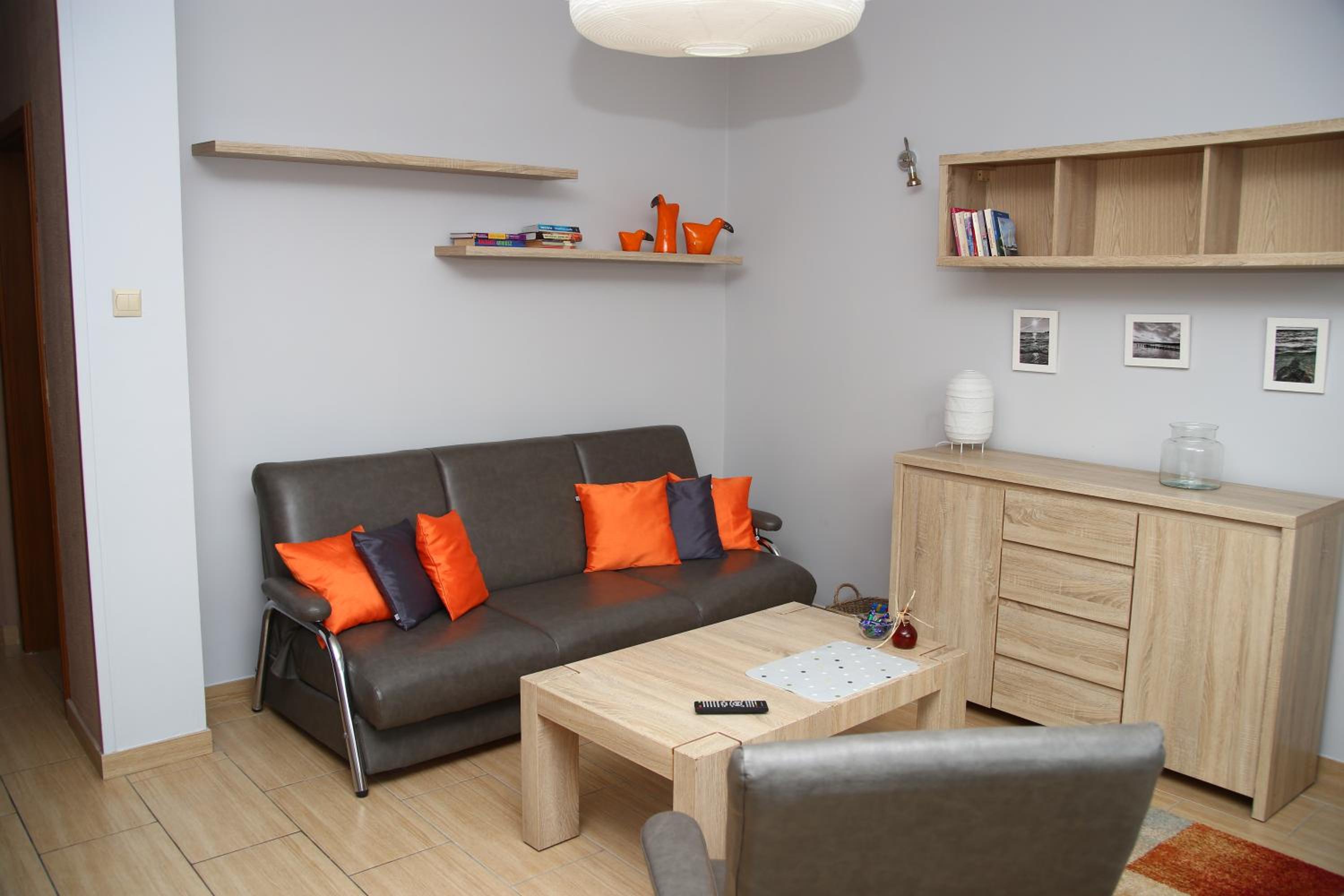 Standard Apartment photo 3