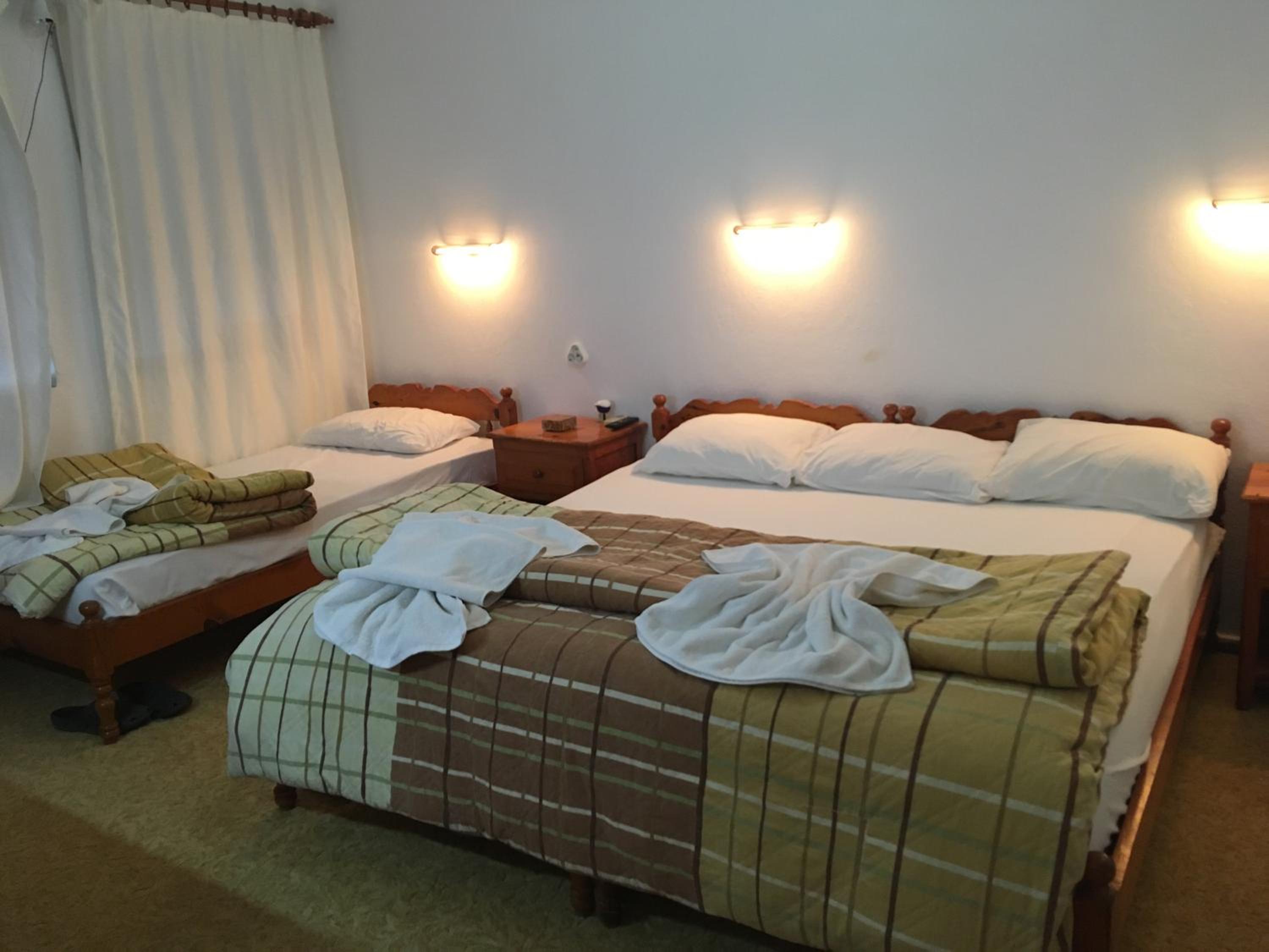 Standard Double or Twin Room with Balcony photo 3