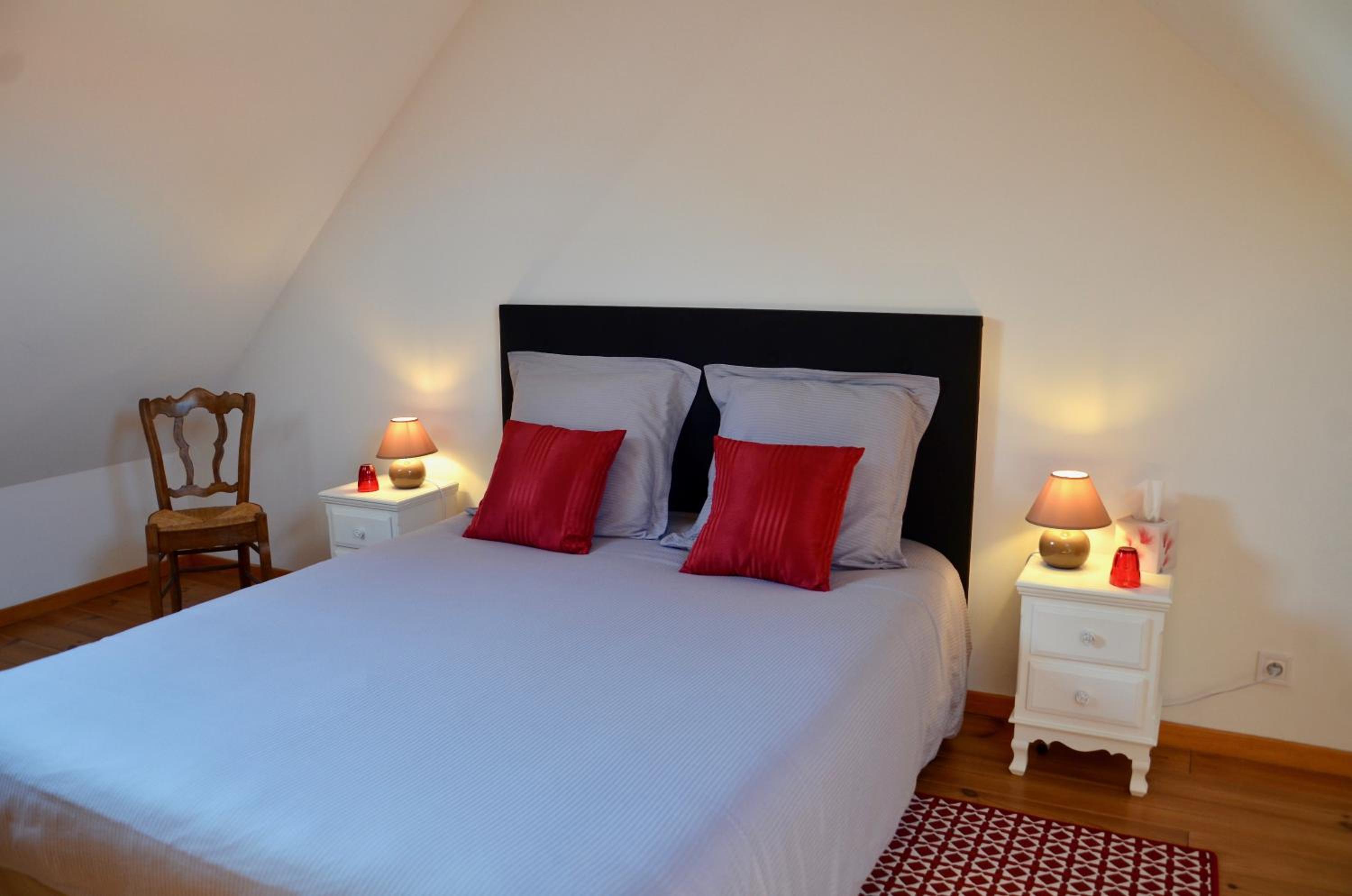 Double Room with Garden View photo 3