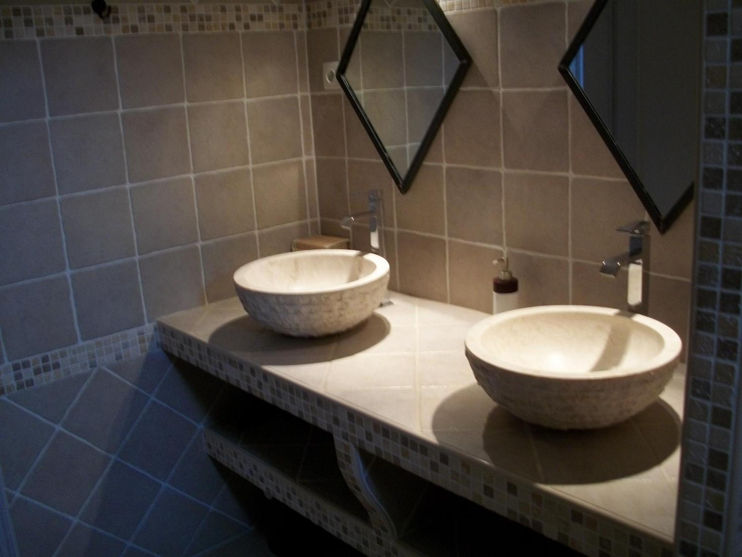 Deluxe Double Room - Garden Side - Photo 5