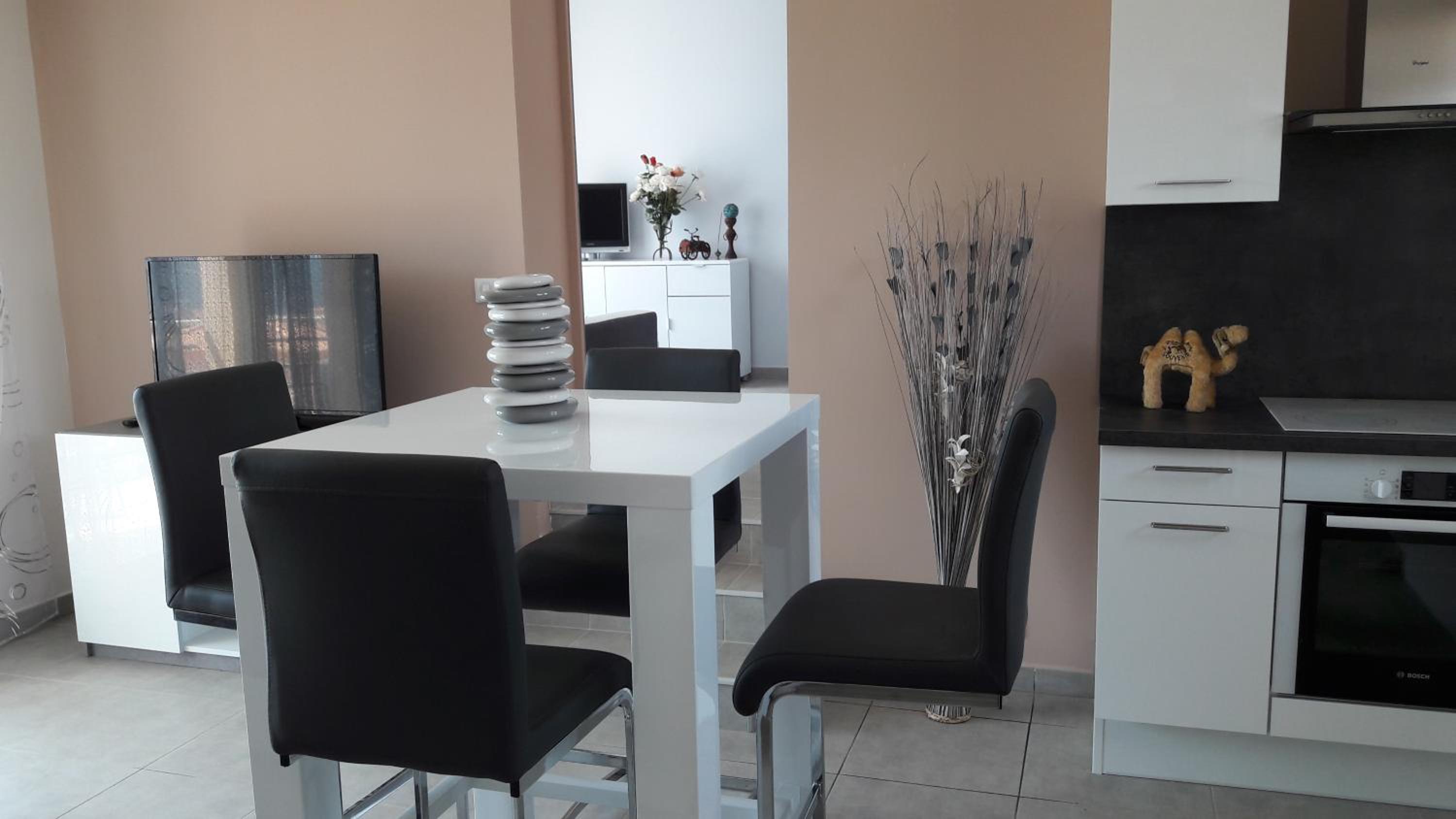 Apartment with Terrace - Photo 2