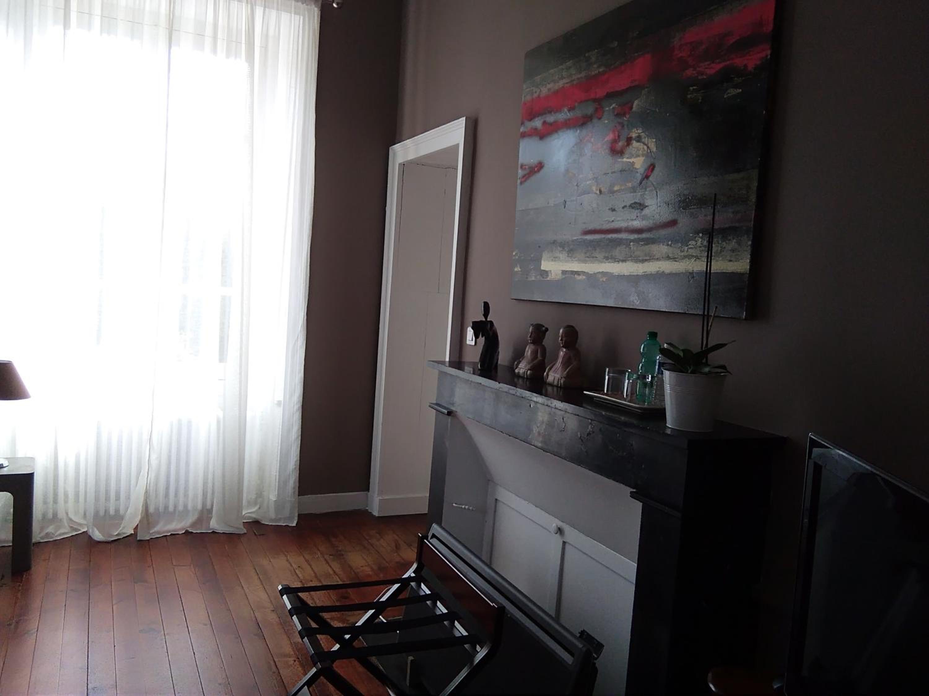 Family Suite photo 2