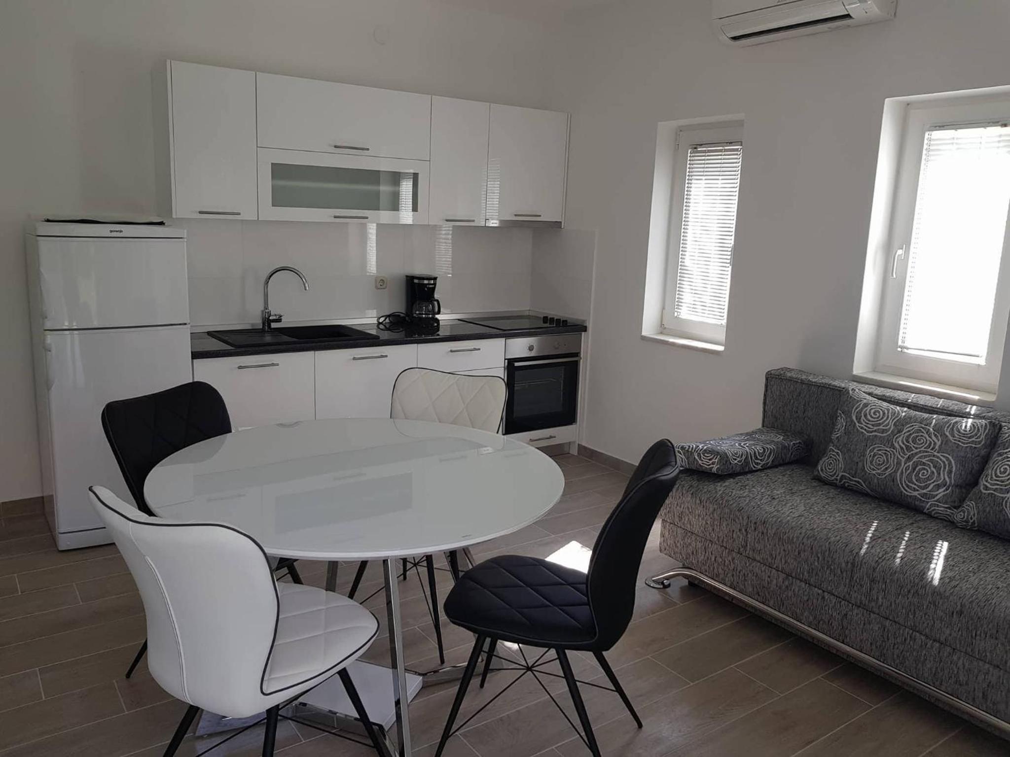 Apartment - Ground Floor