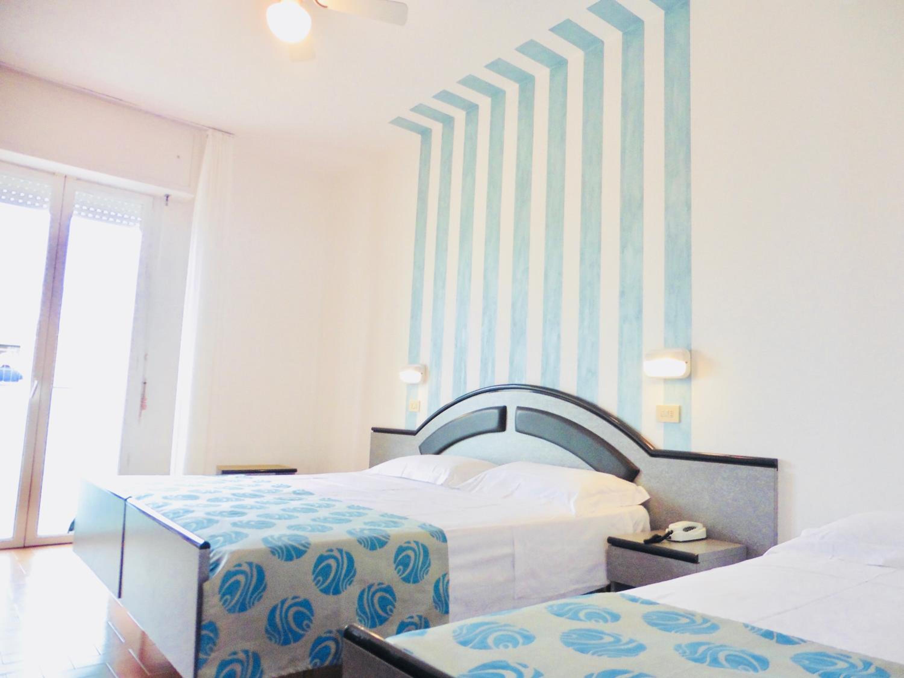 Double or Twin Room photo 2