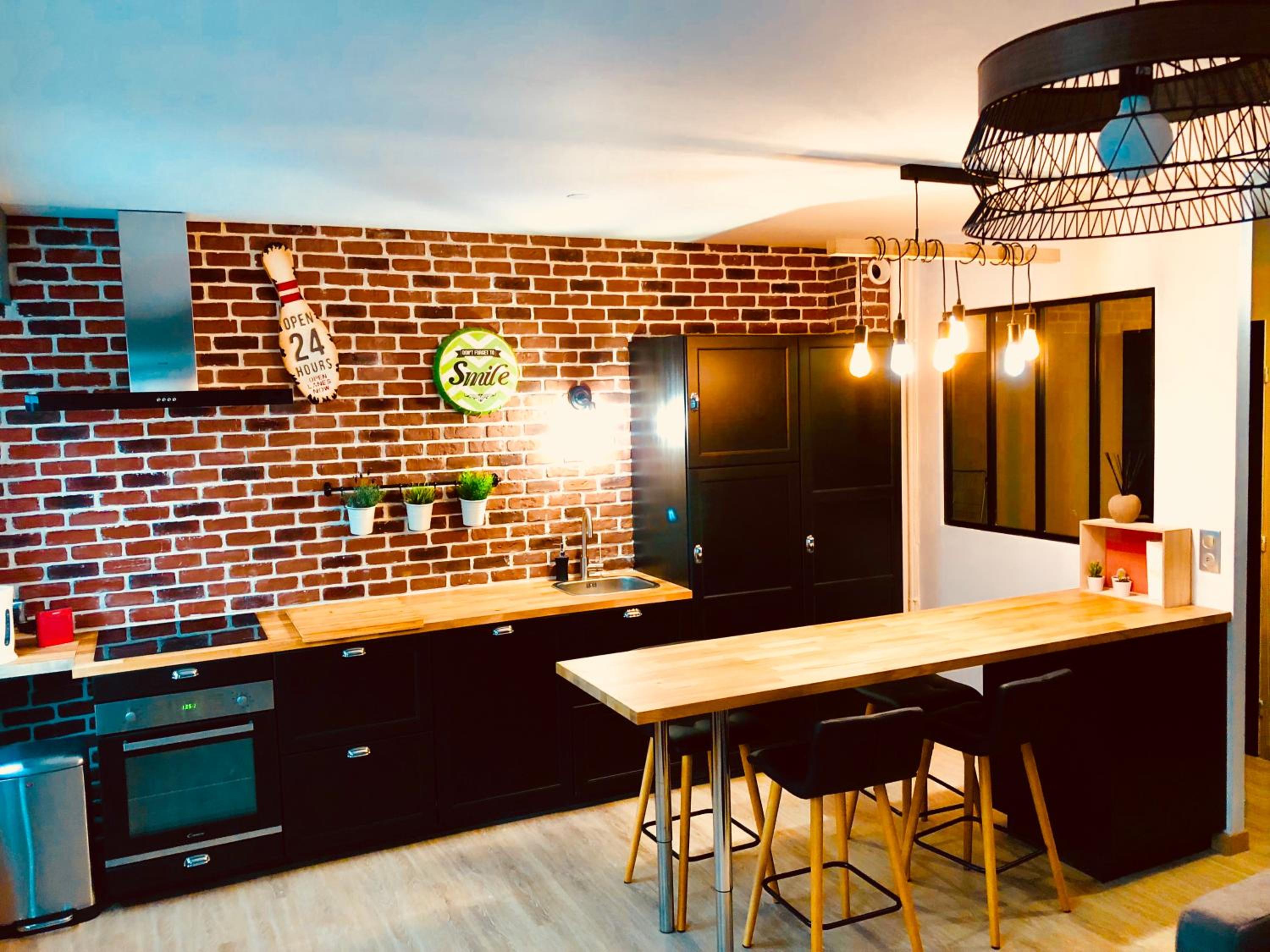 Superior Apartment