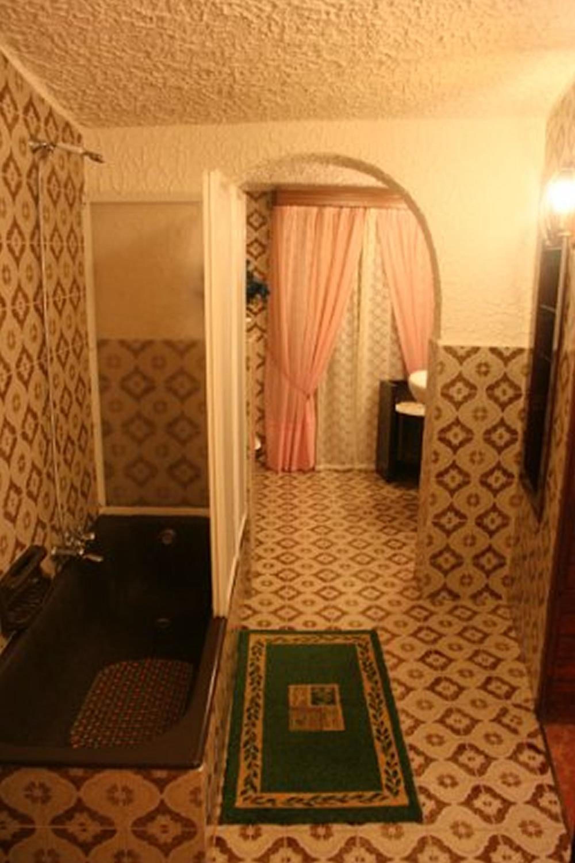 Quadruple Room with Bathroom photo 2