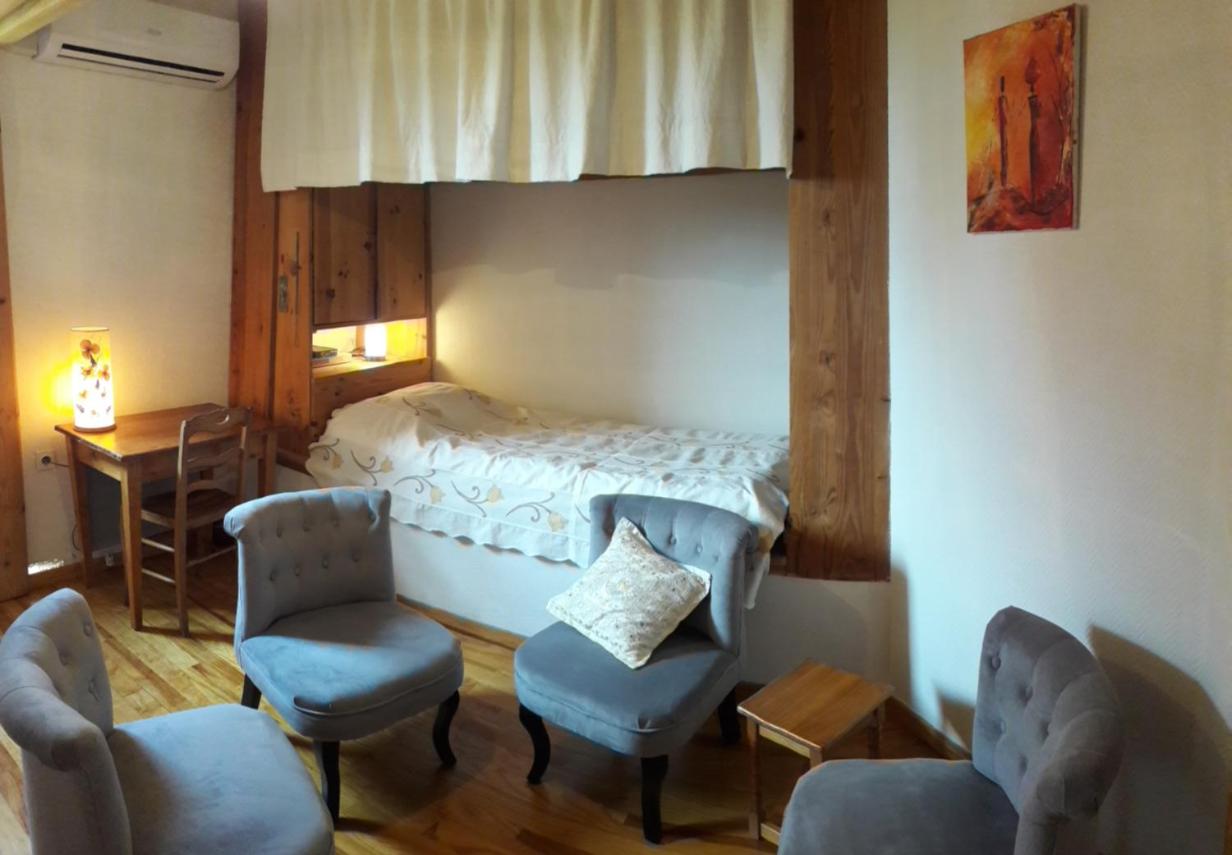Suite (5 persons)