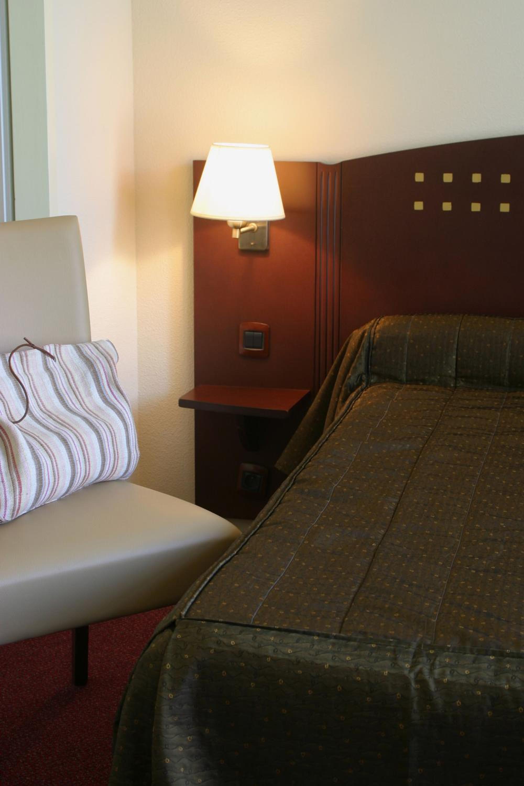 Comfort Quadruple Room