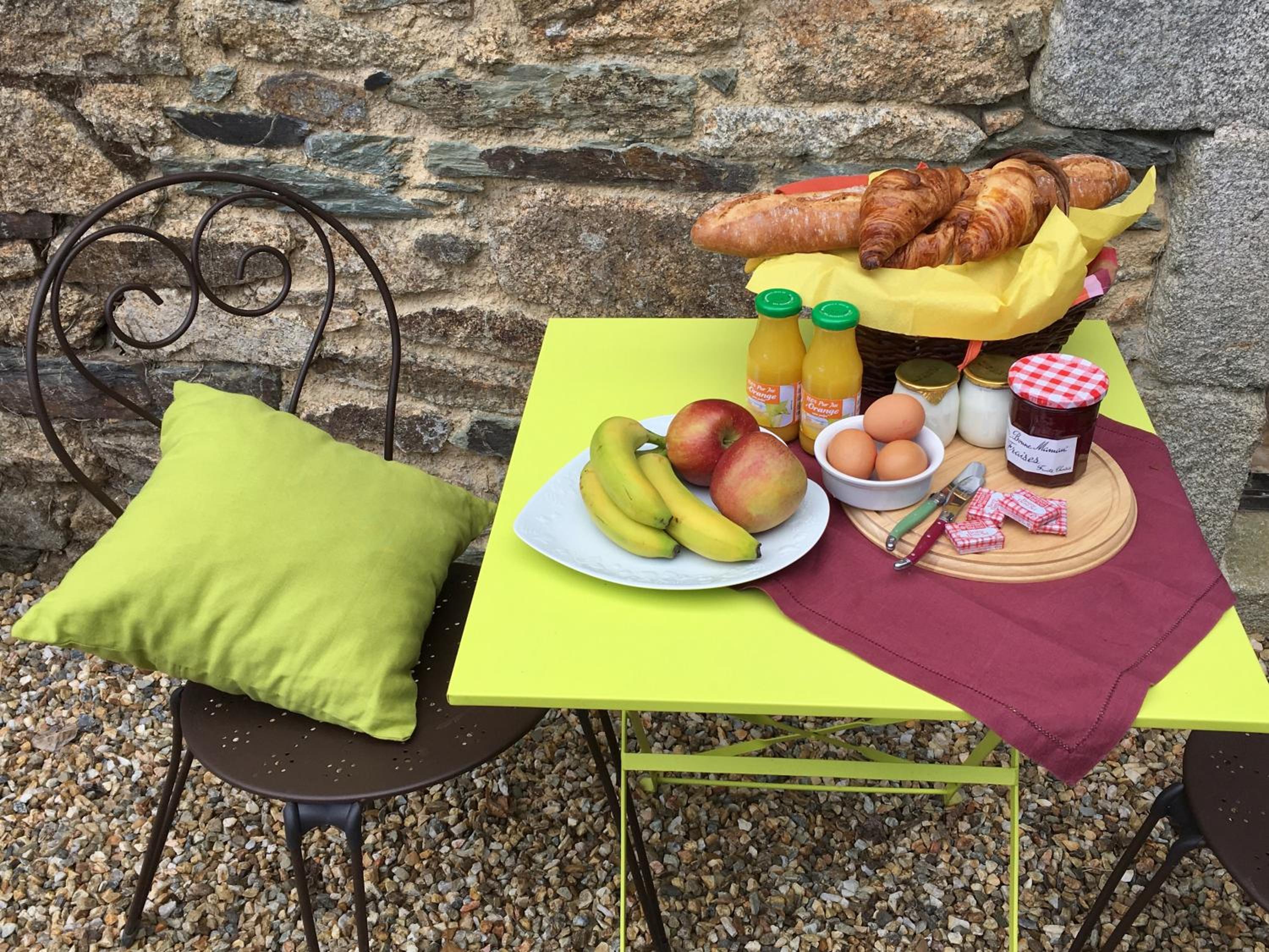 Holiday Home photo 2