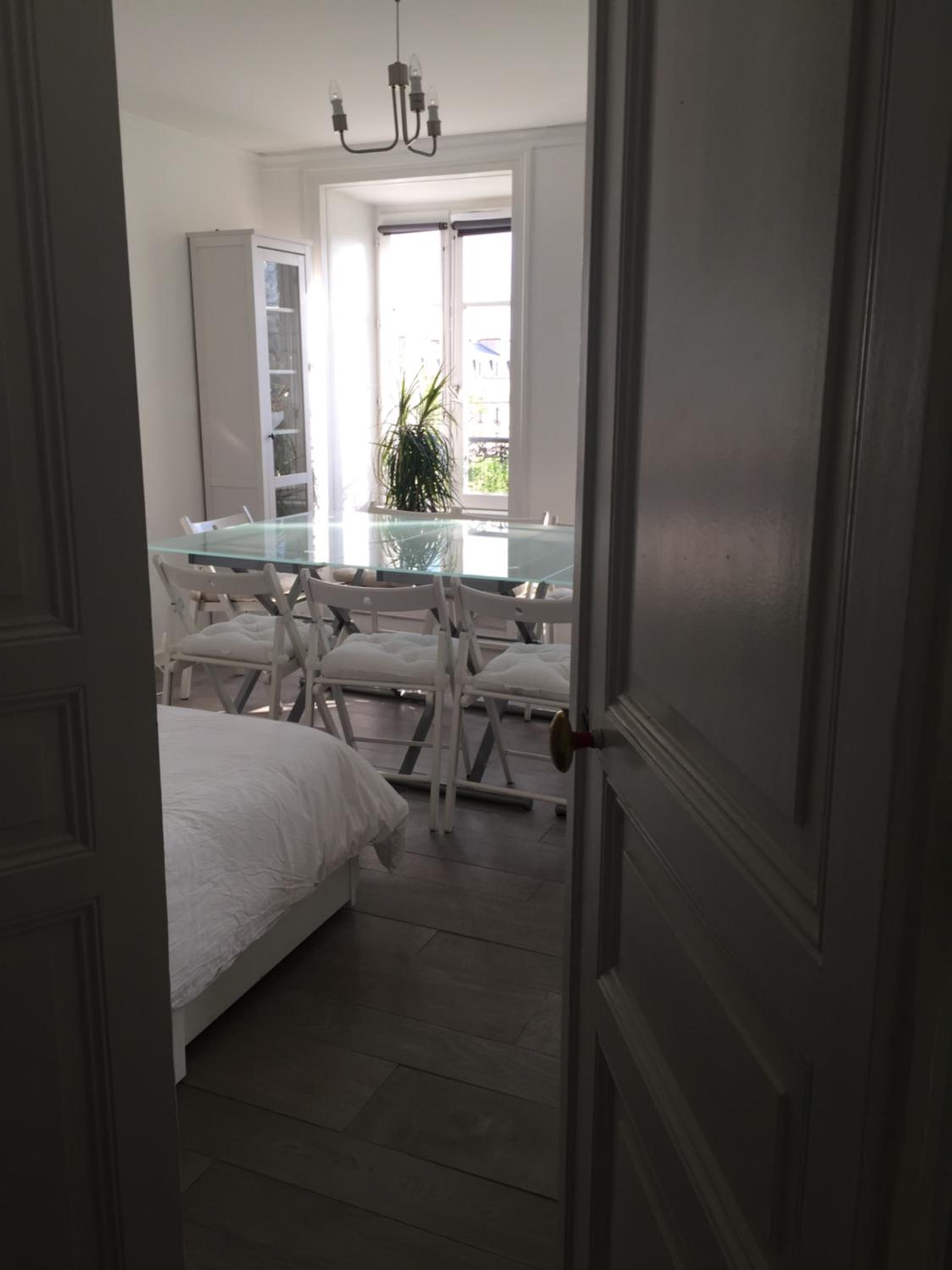 Apartment with Garden View - Photo 57