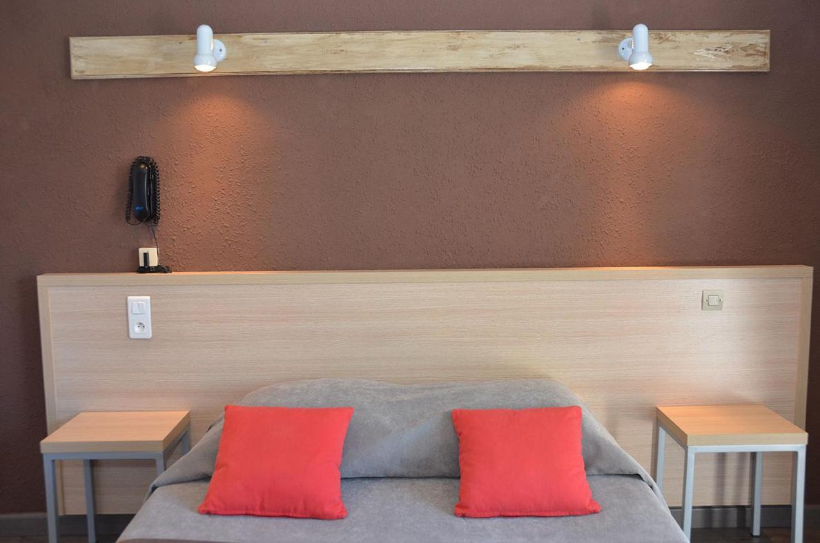 Double Room with Balcony photo 2