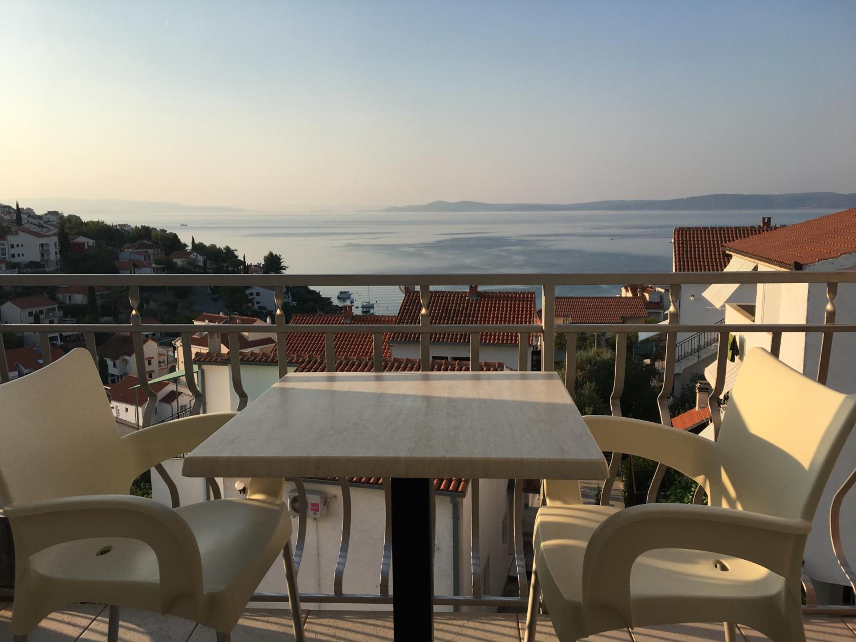 Apartment with Sea View