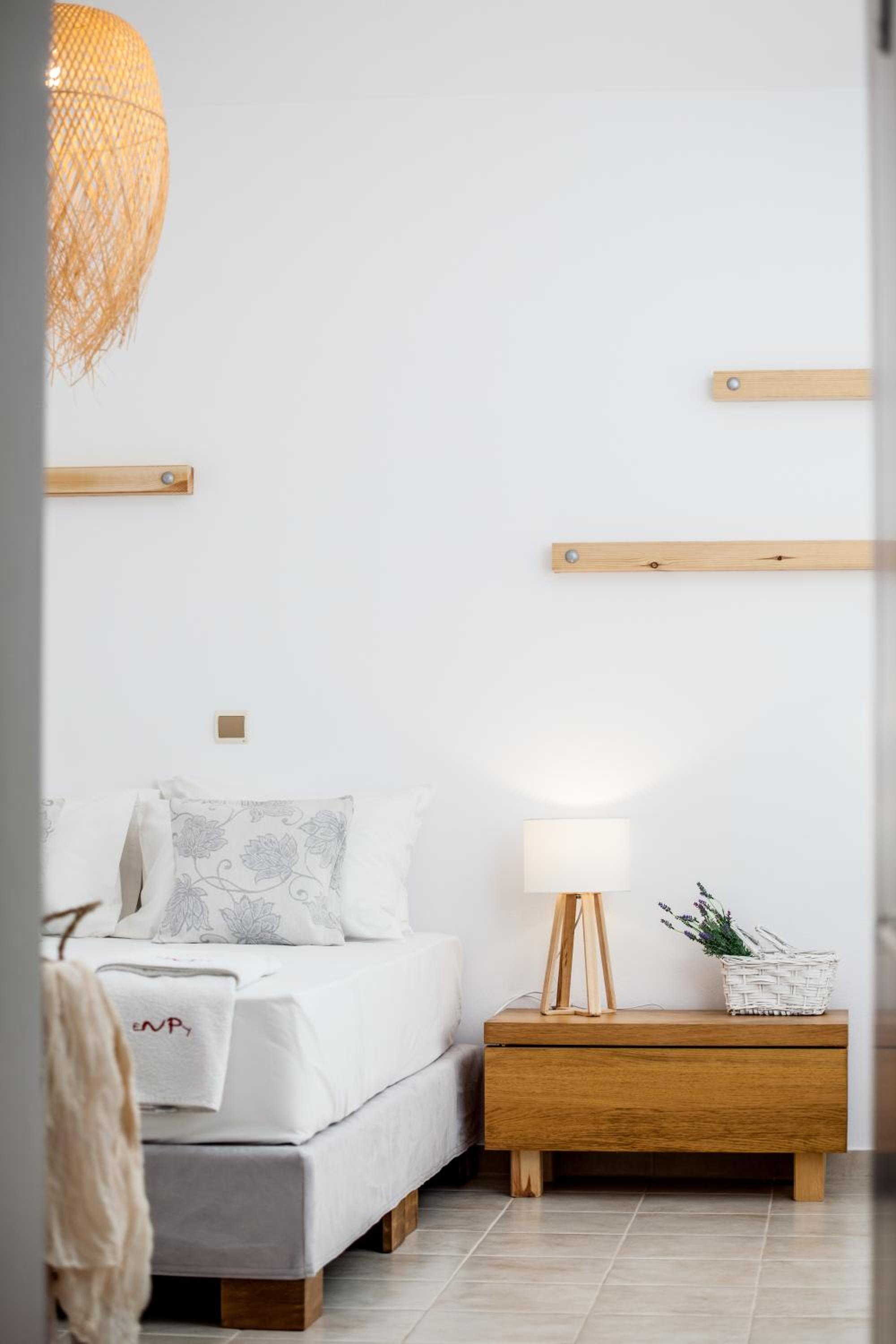 Apartment with Balcony (2 adults + 1 child)