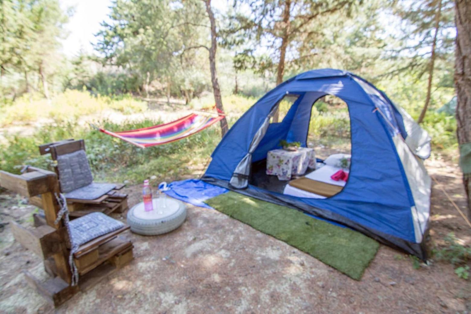 Tent