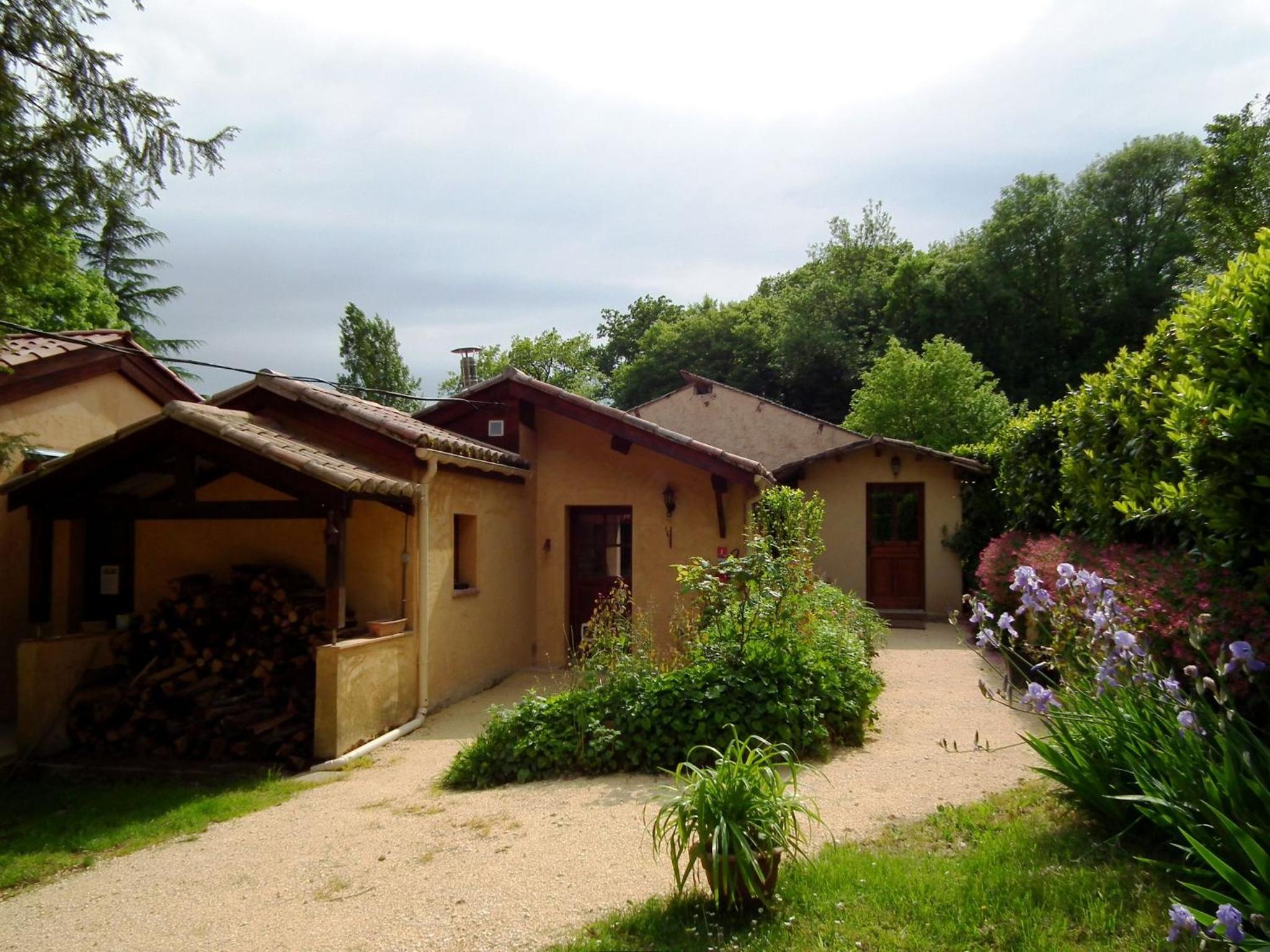 Six-Bedroom Cottage 15/20 pers photo 3