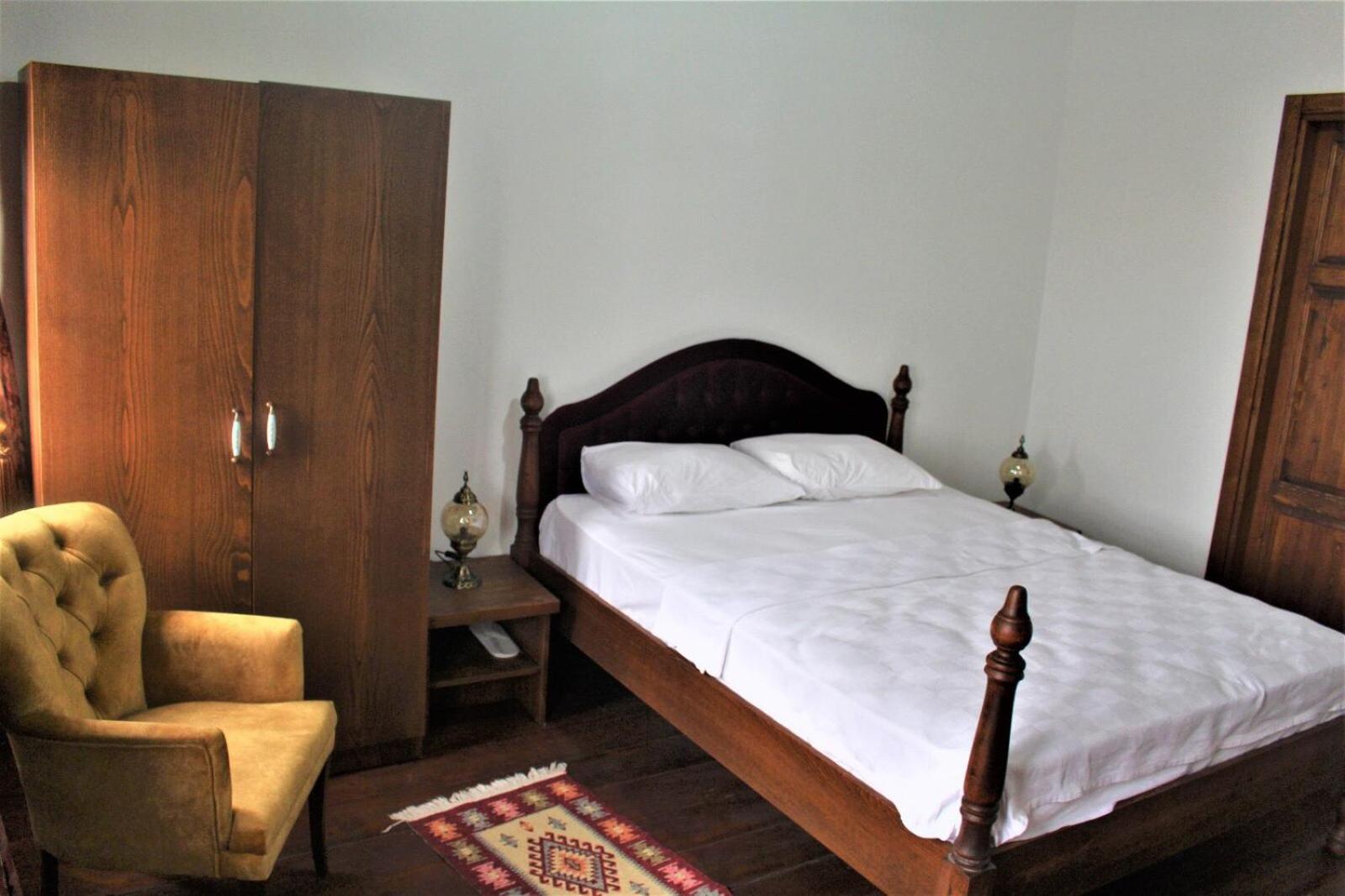 Double Room with Sea View