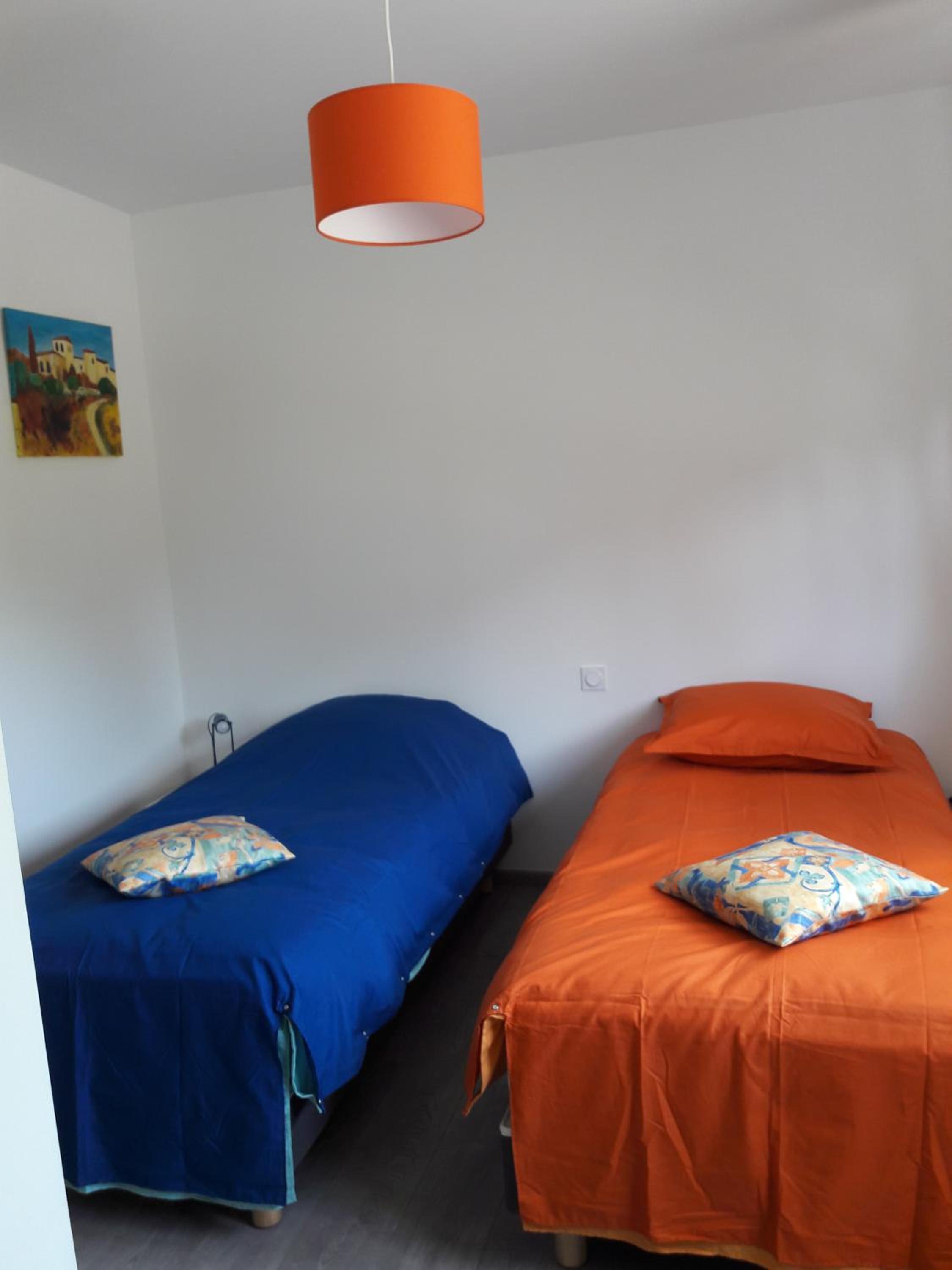 Four-Bedroom House photo 1