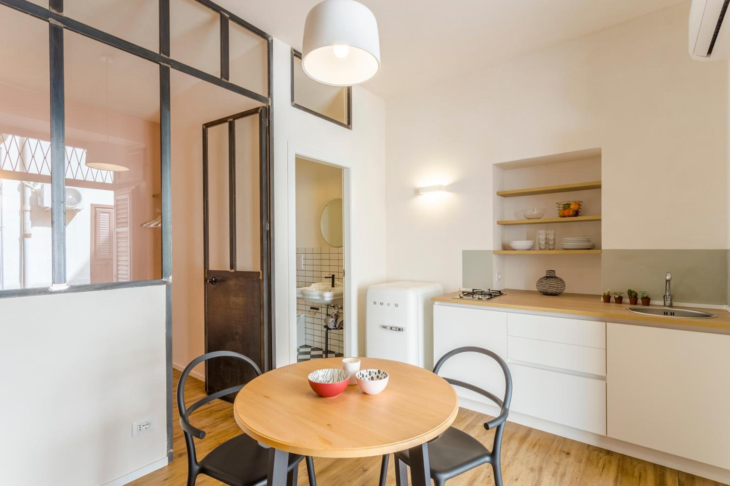 Deluxe Family Suite