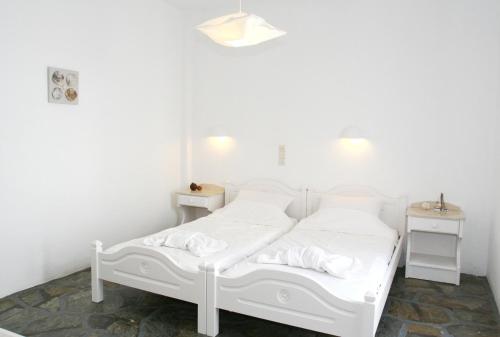 Apartment with Garden View