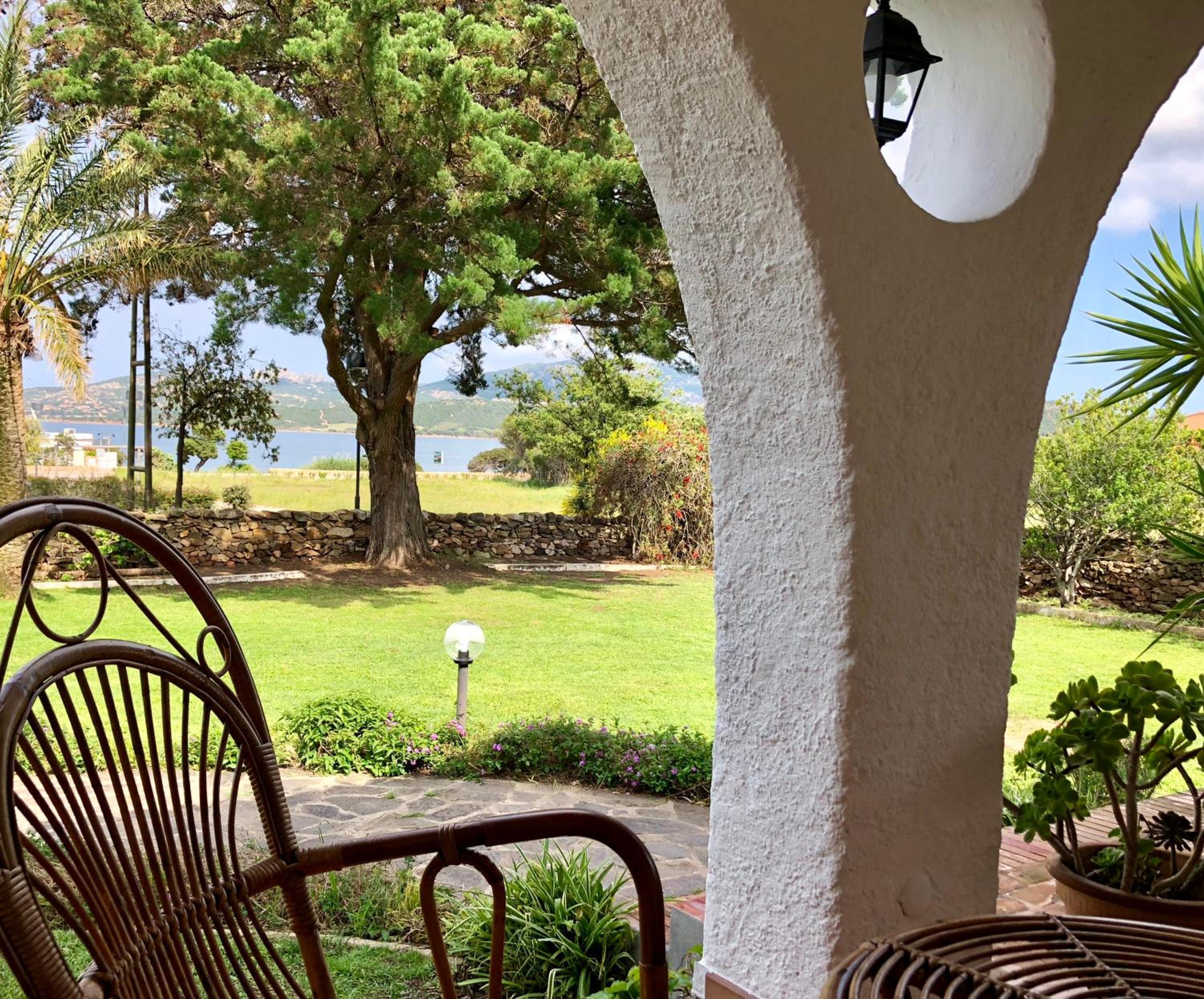 Villa with Sea View photo 1