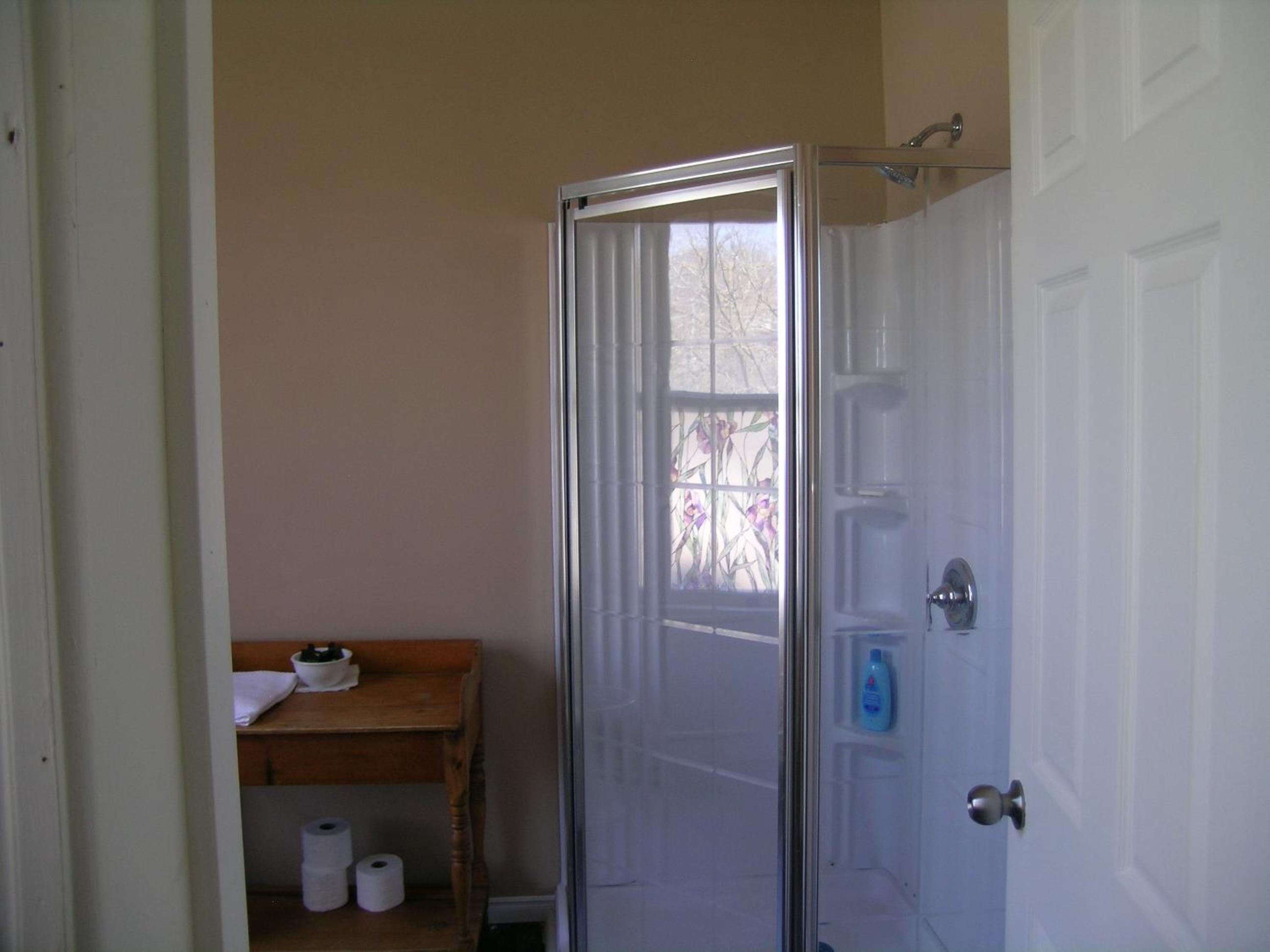 Deluxe Double Room with Bath photo 1