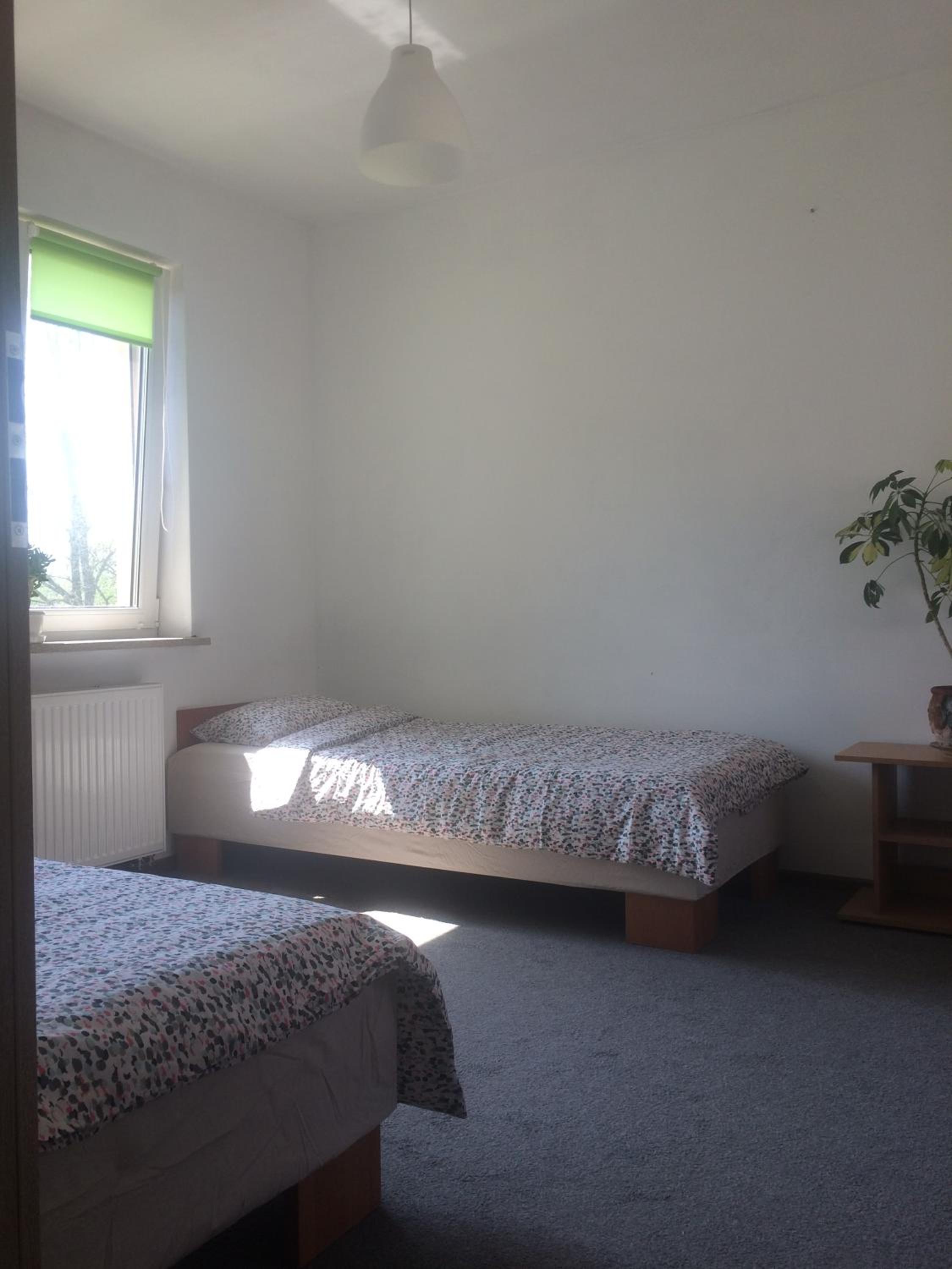Triple Room with Shared Bathroom photo 2
