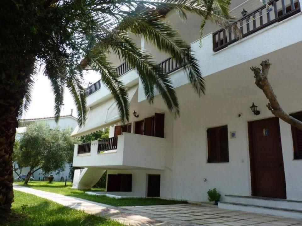 Maisonette
