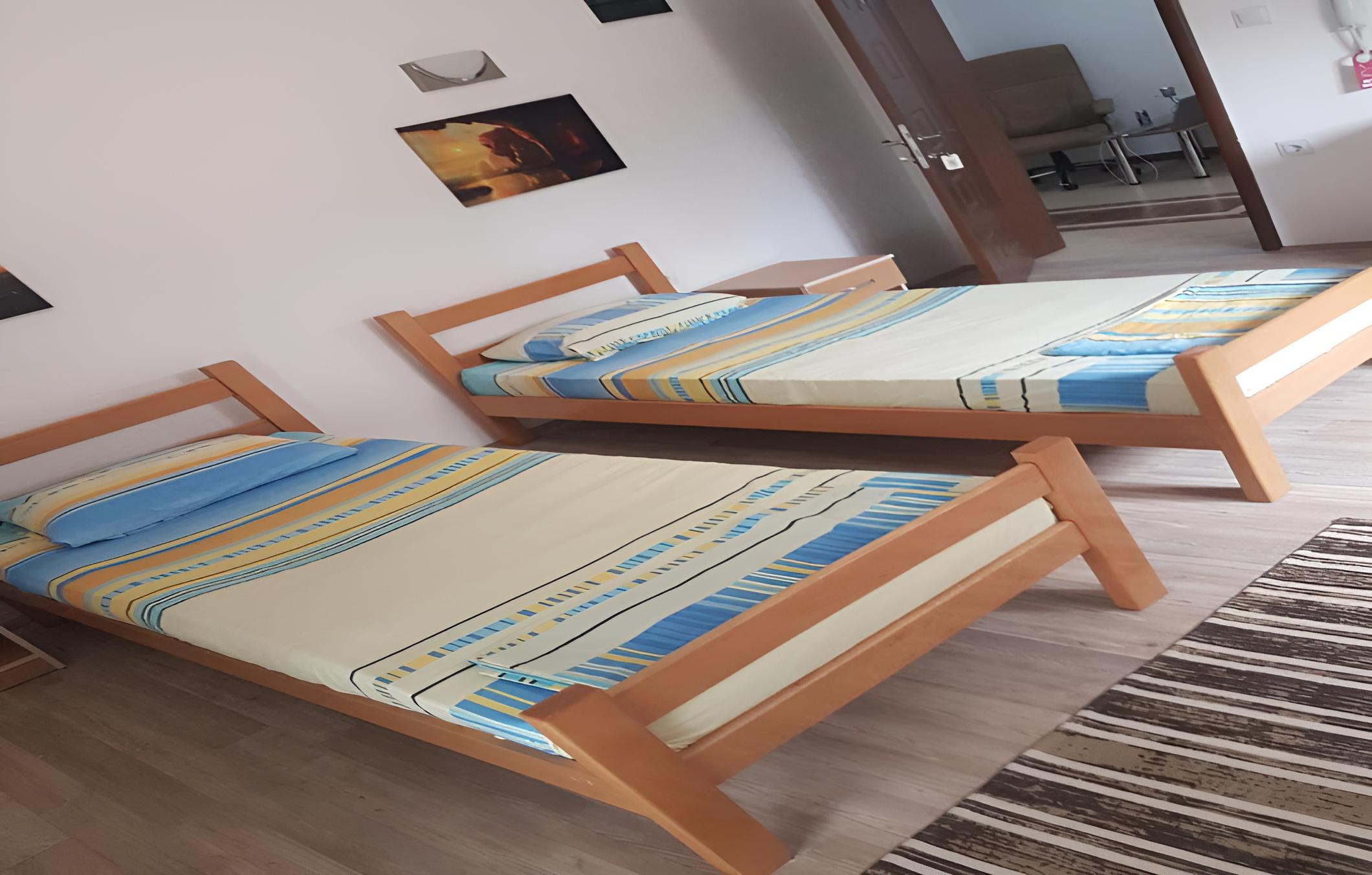 Twin Room photo 2