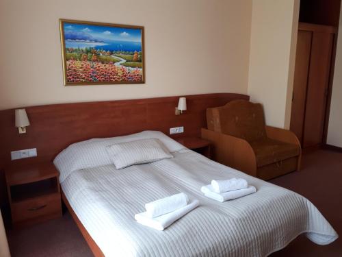 Triple Room with Private Bathroom photo 1