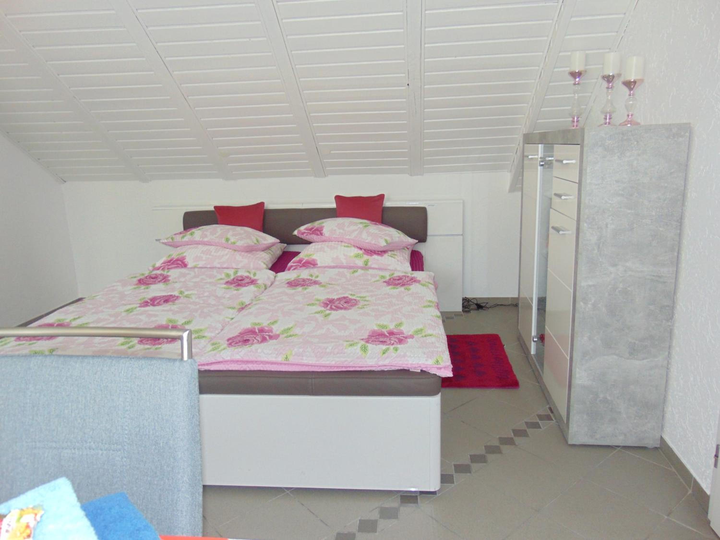 Deluxe Double or Twin Room photo 2